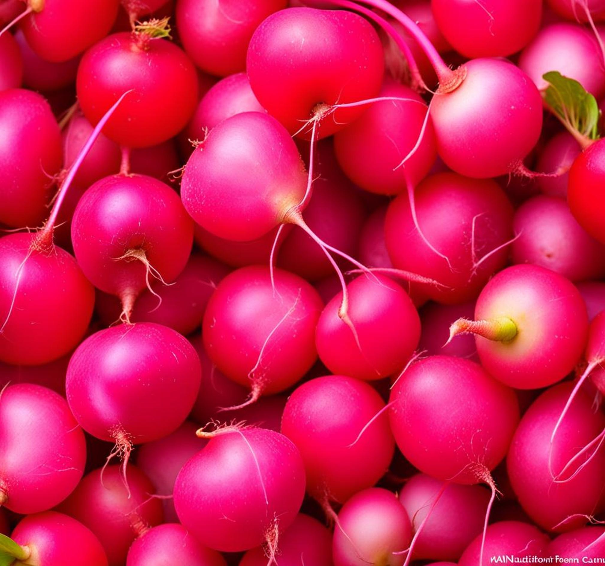 Don’t Toss Those Radishes! Learn How to Freeze Them for Later