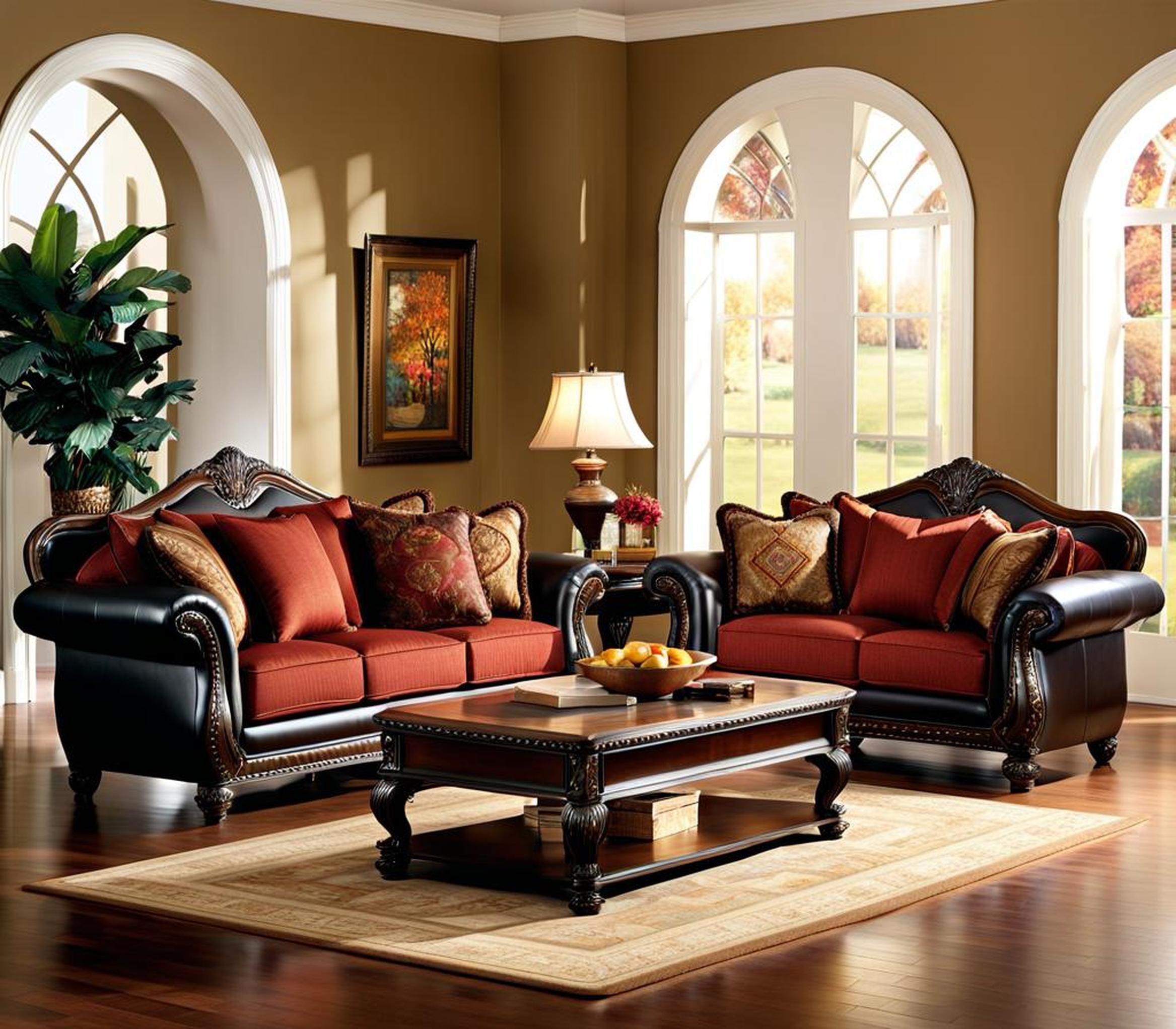 furniture fair living room sets