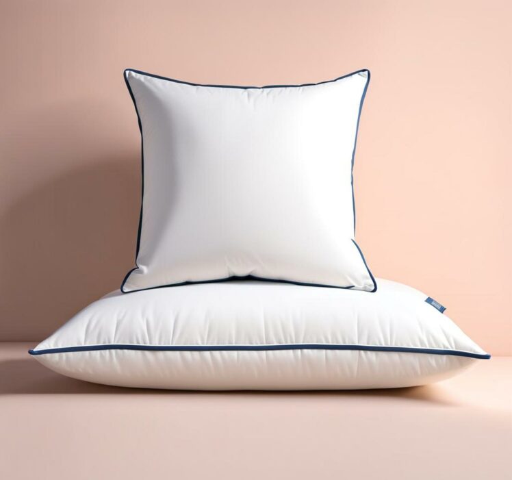 What is a Gusseted Pillow and Why You Need One