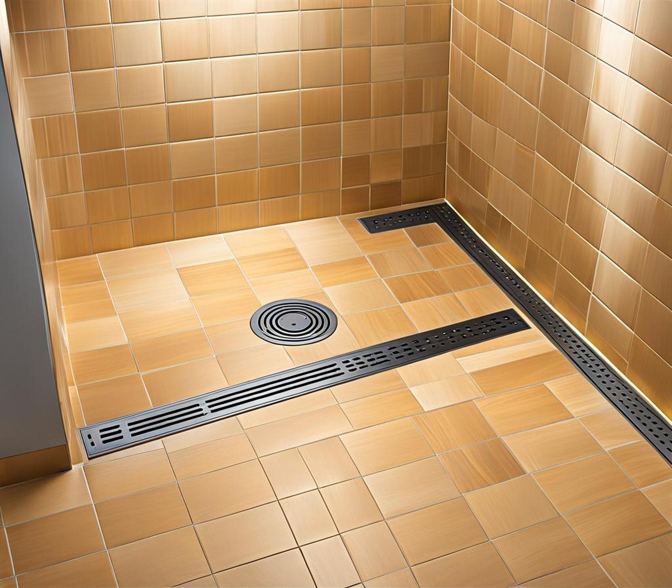 Maintenance Musts for Hassle-Free Linear Shower Drains