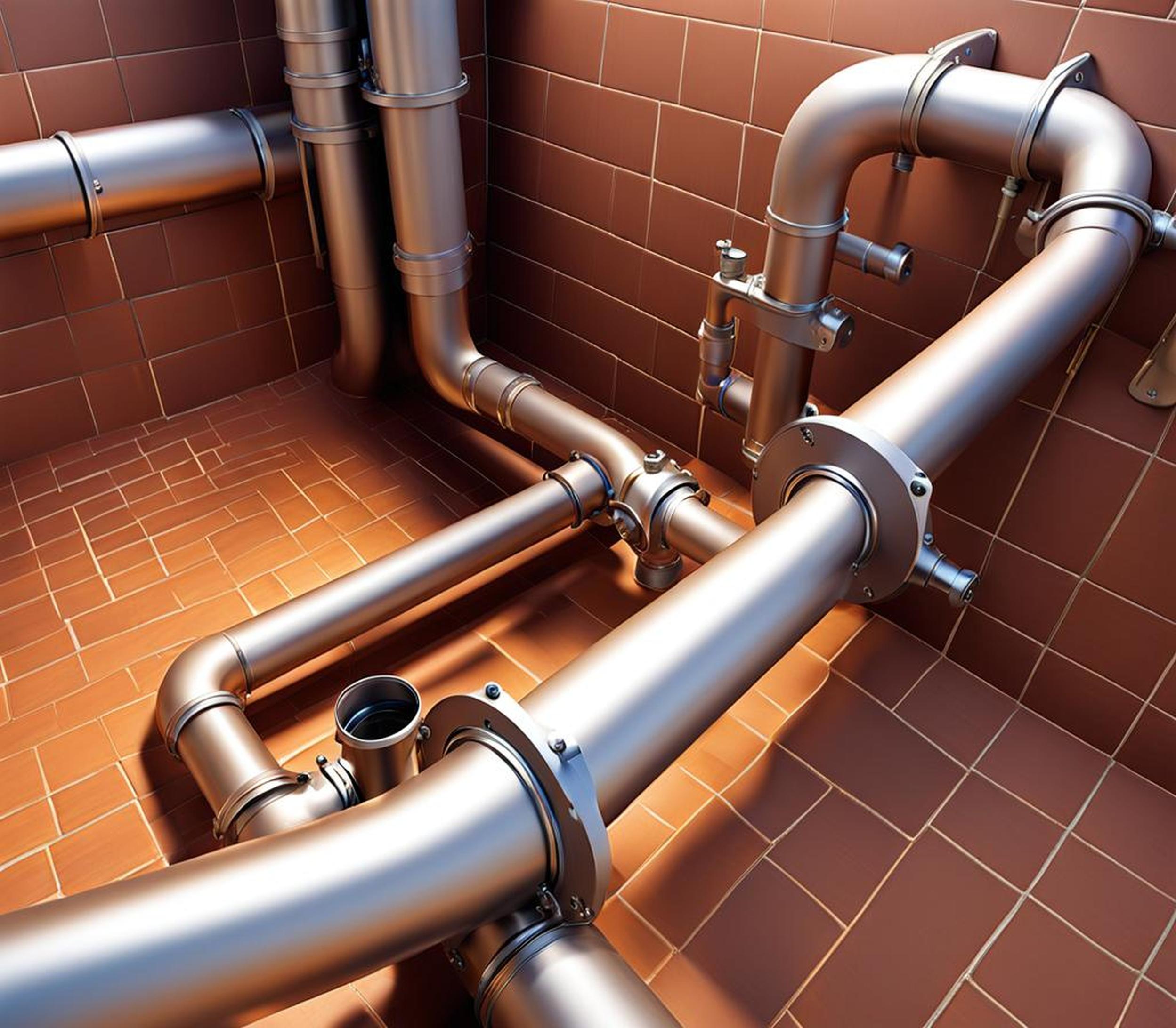 Loud Banging From Hot Water Pipes? Here’s What To Do