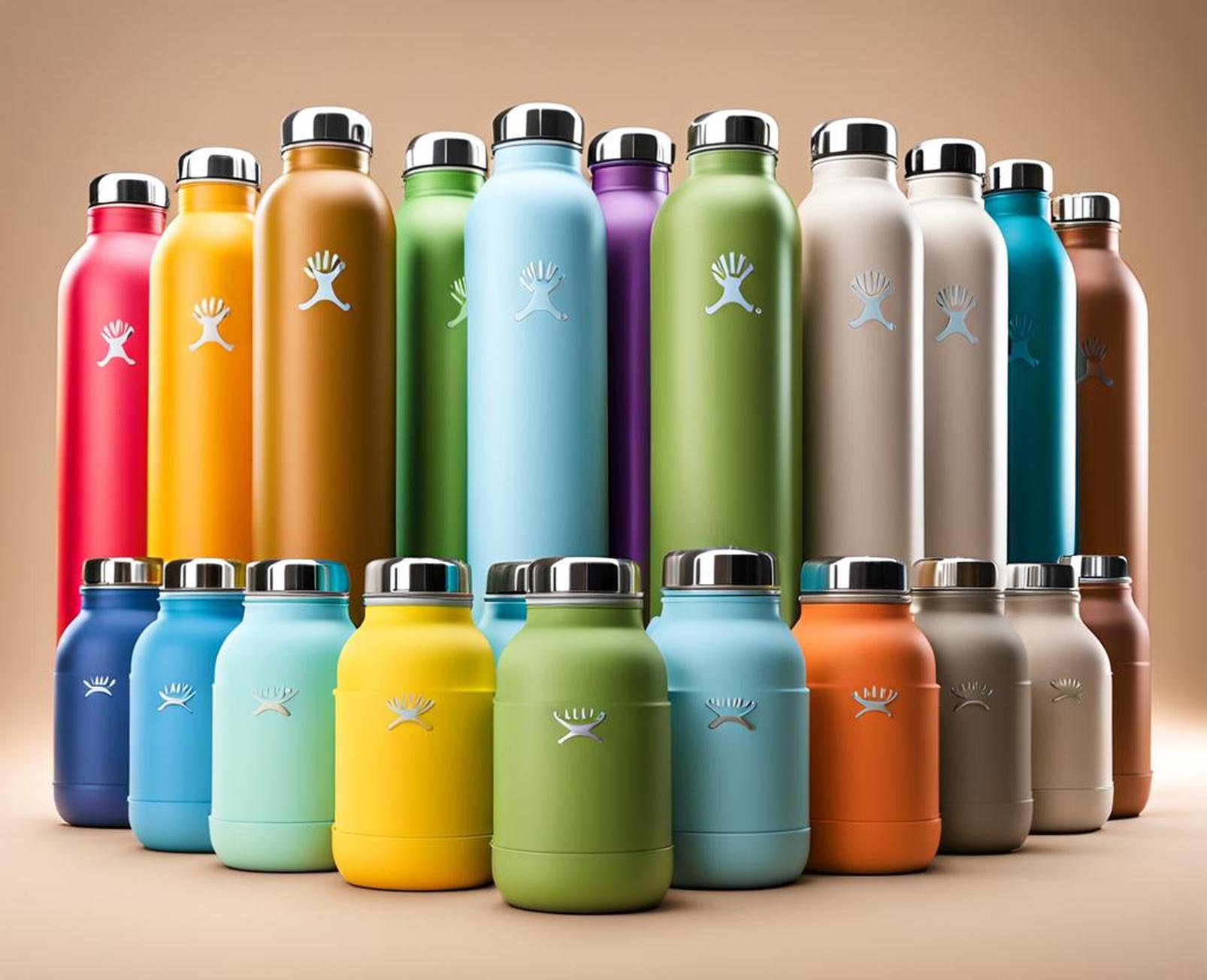 where are hydro flasks made