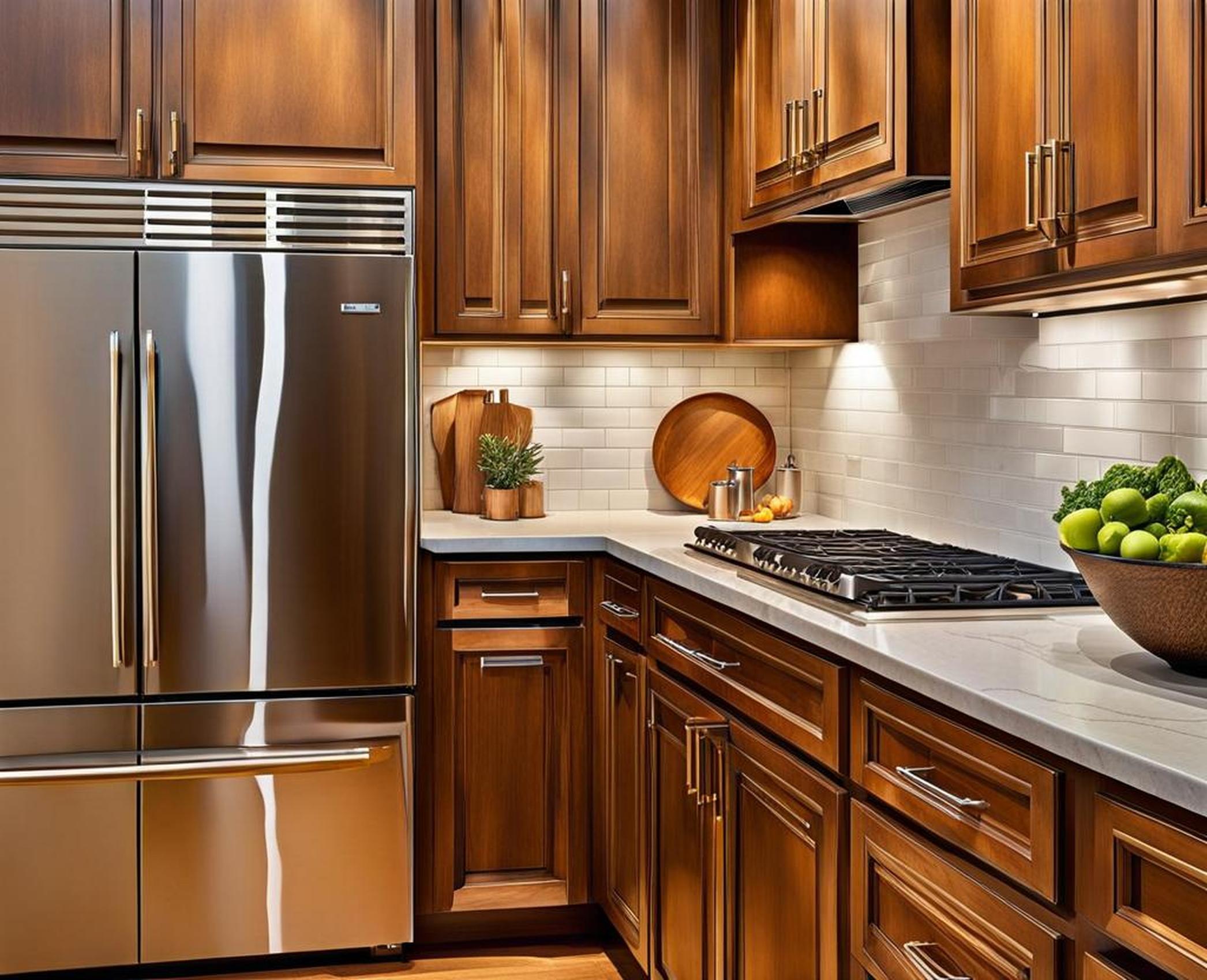 hardware for kitchen cabinets ideas