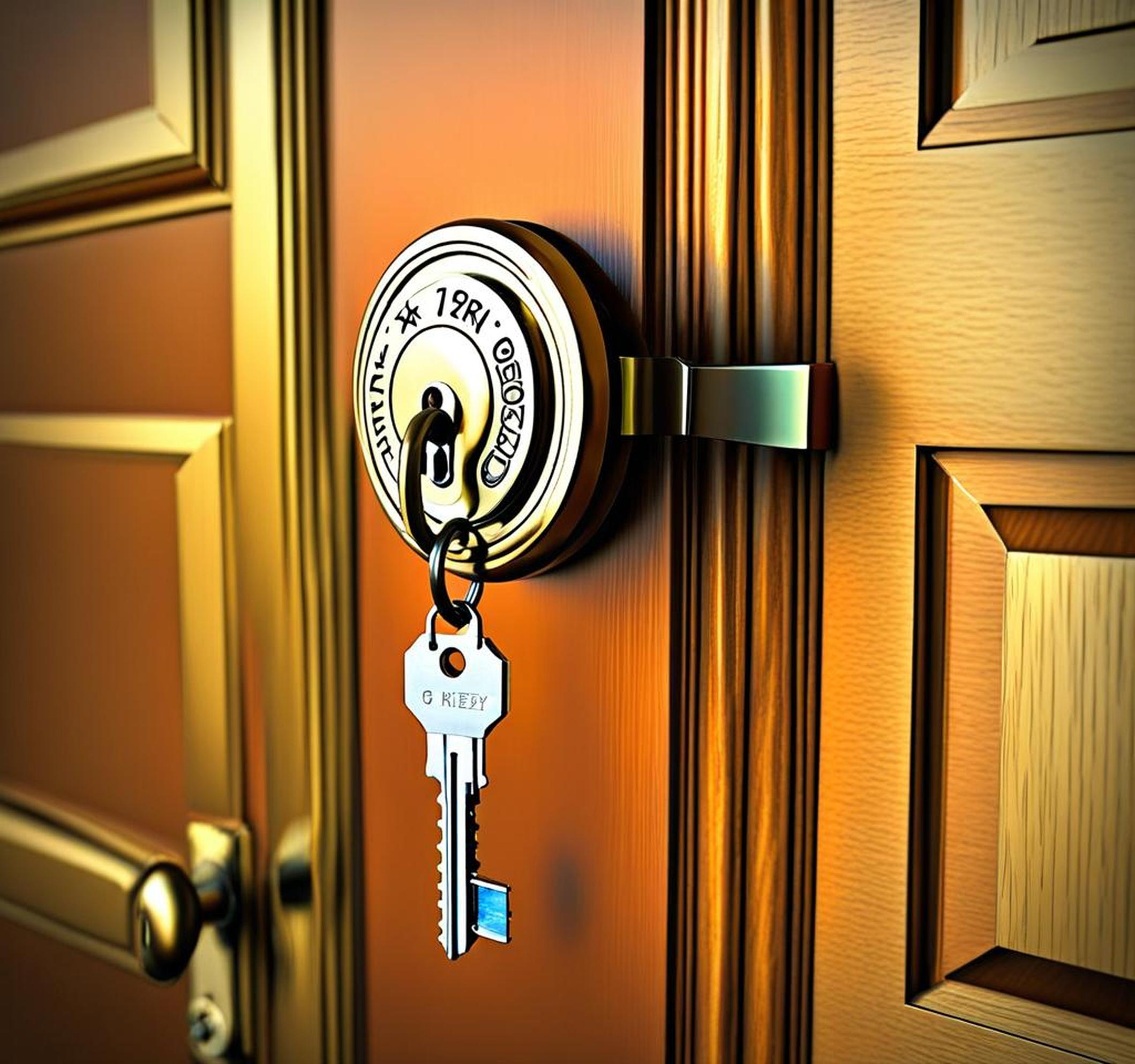 Ahh, Locked Out Again! My Top 7 Bedroom Door Unlocking Secrets Revealed