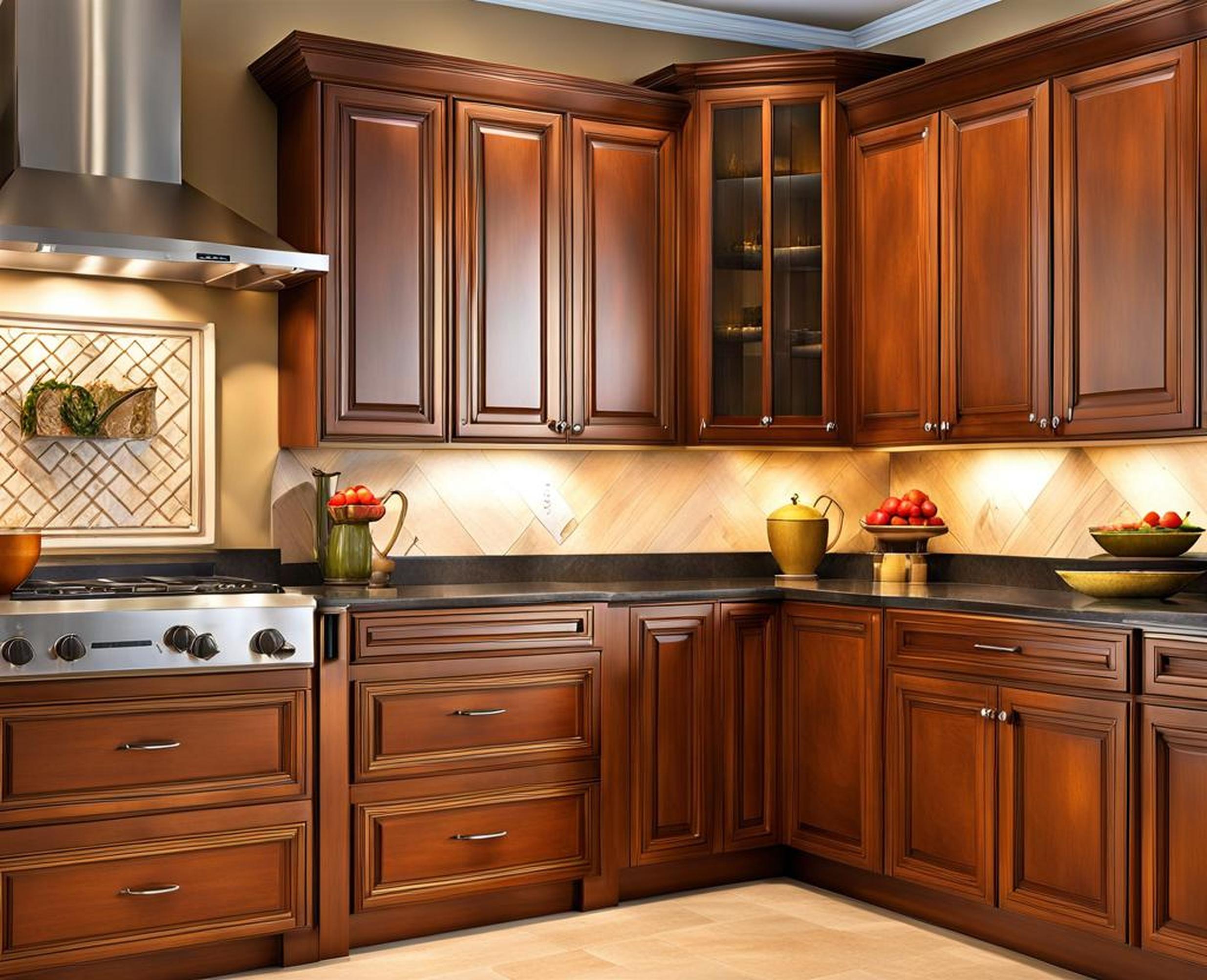 kitchen cabinet fronts only