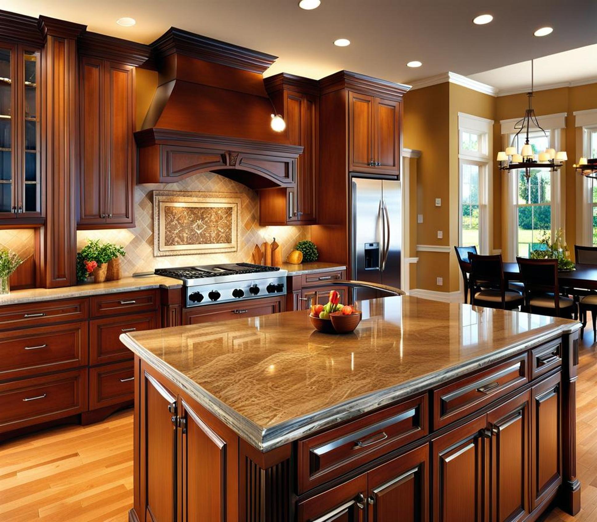 How to Choose the Ideal Kitchen Counter Height