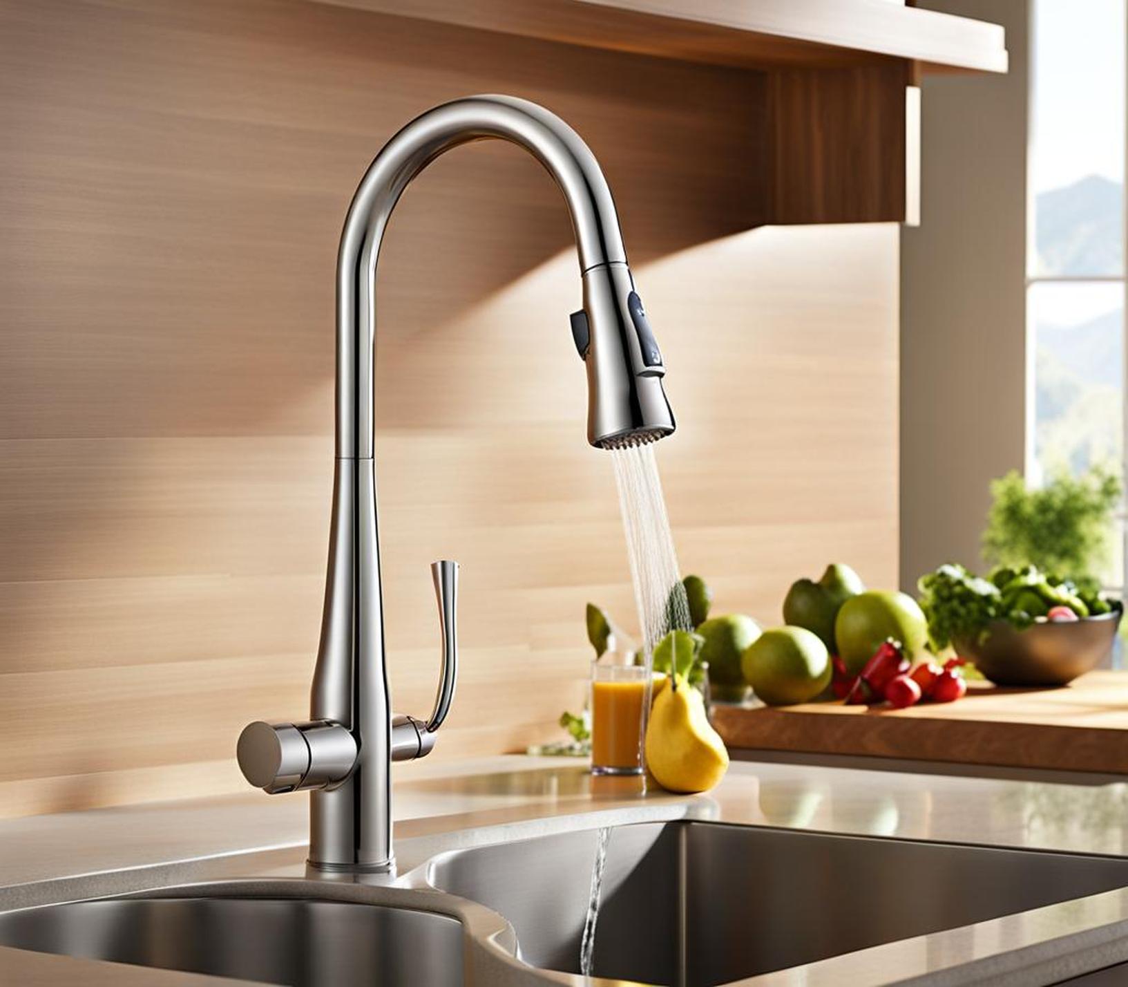 build com kitchen faucets