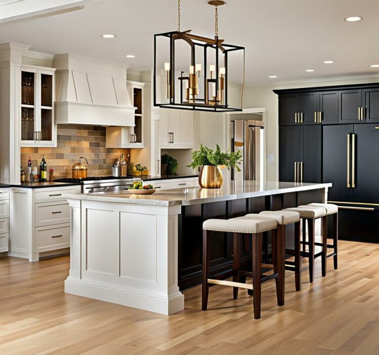 Cut the Confusion - Here's How to Choose the Best Bar Stool Height for ...