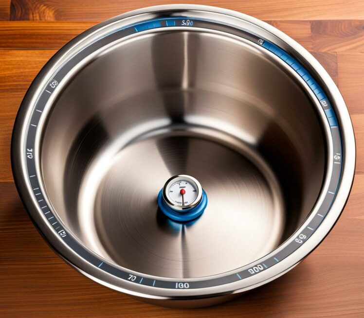 Choose the Best Stainless Steel Gauge for Your Kitchen Sink Needs