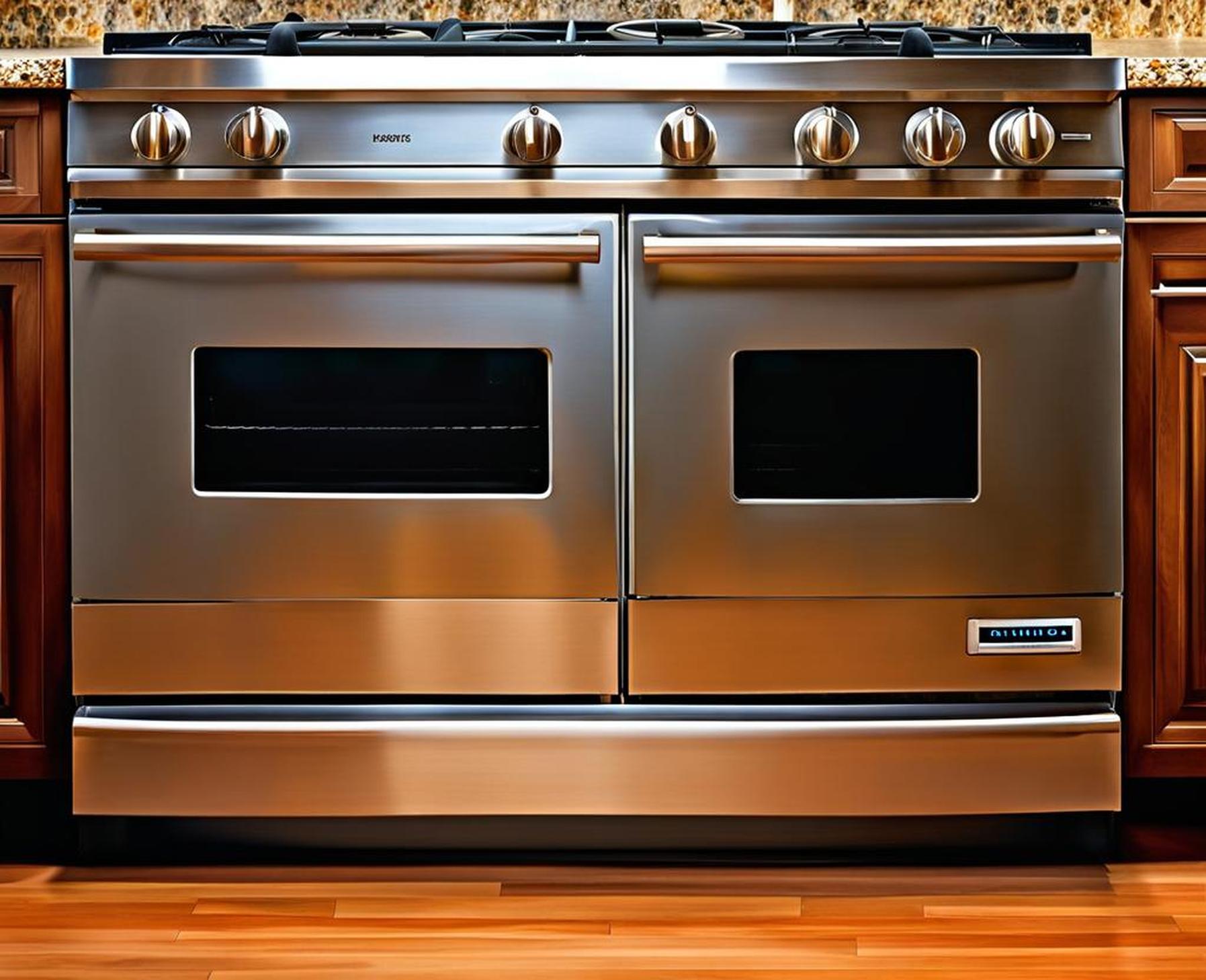 painting stainless steel appliances