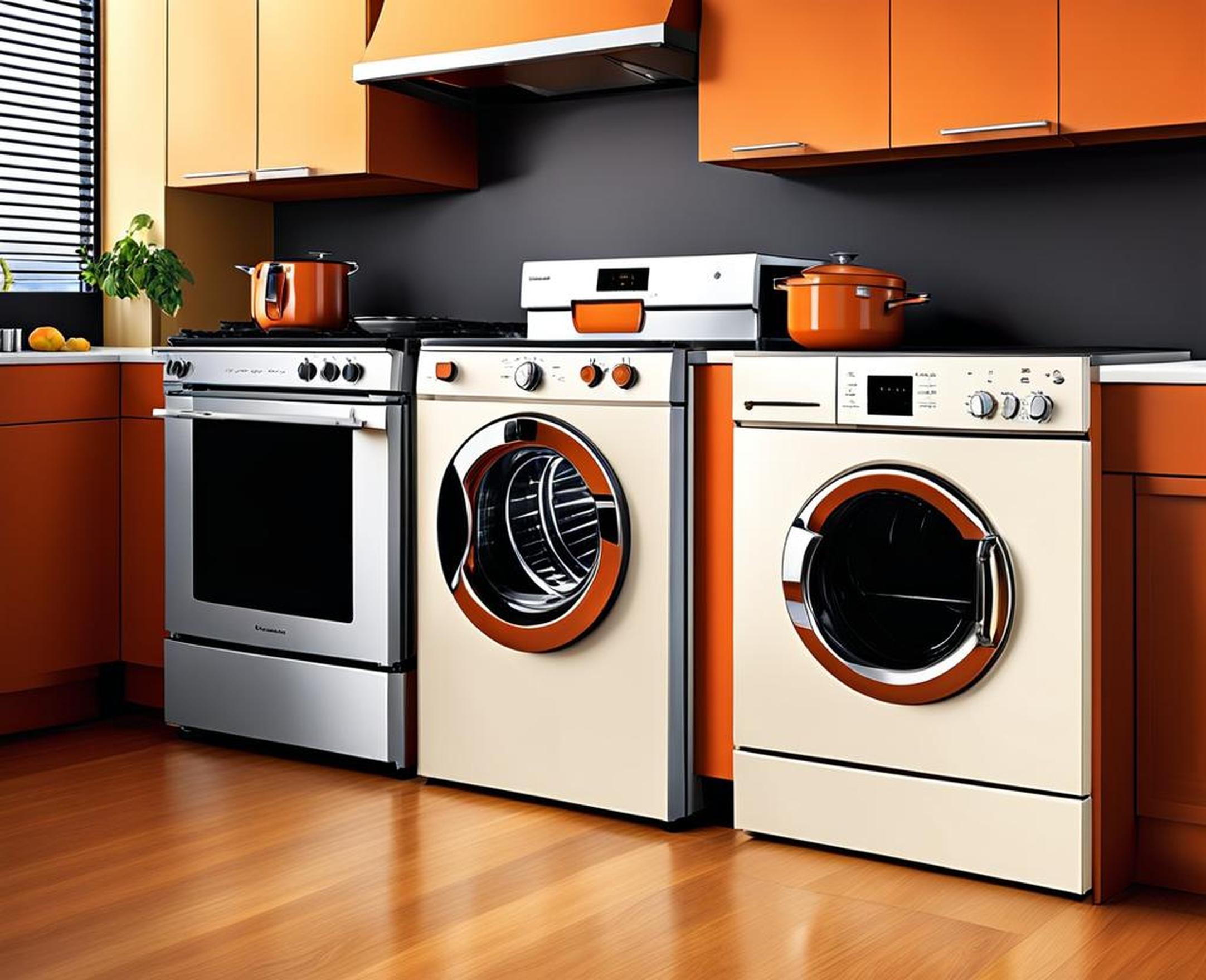 Hooked on Kitchen Appliances – Name That Machine!