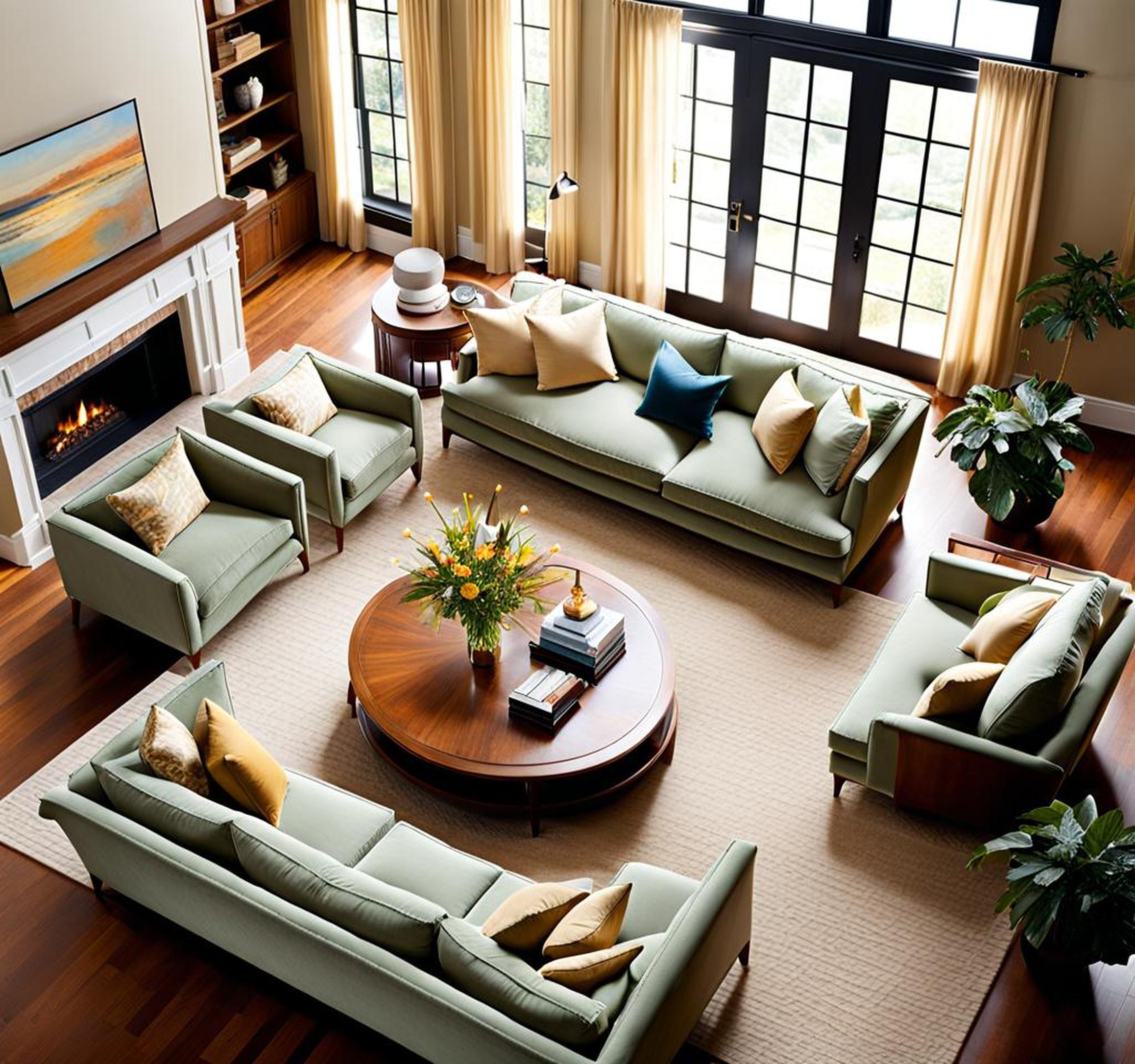 Get the scoop on overstuffed living room sets Our Guide Has All You Need to Know