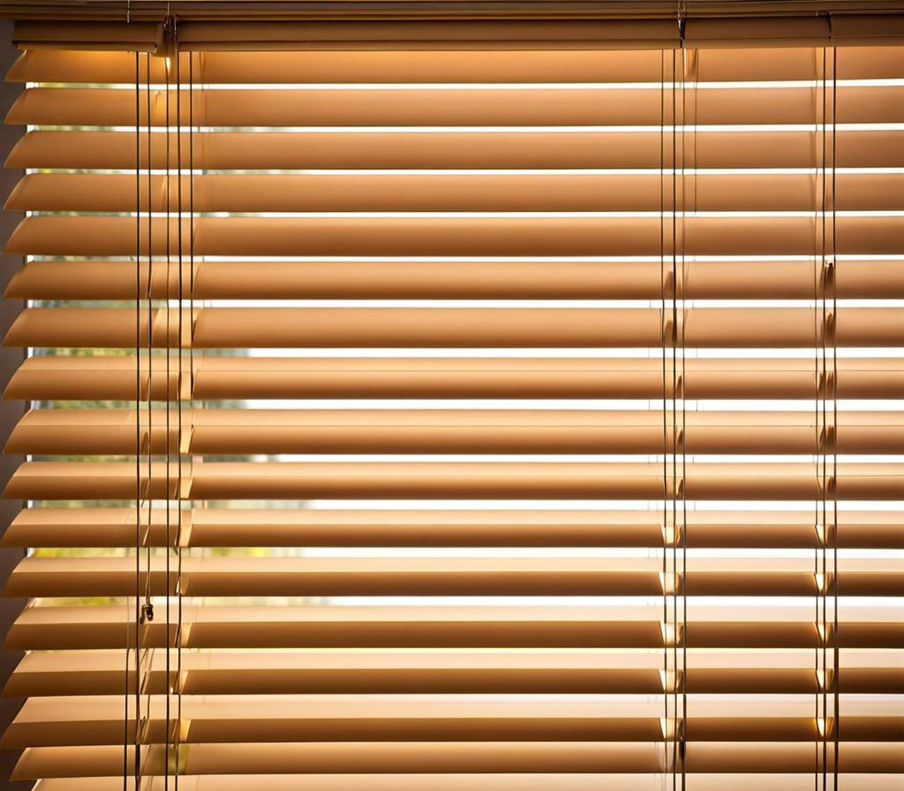The Best Living Room Window Blinds for Your Budget