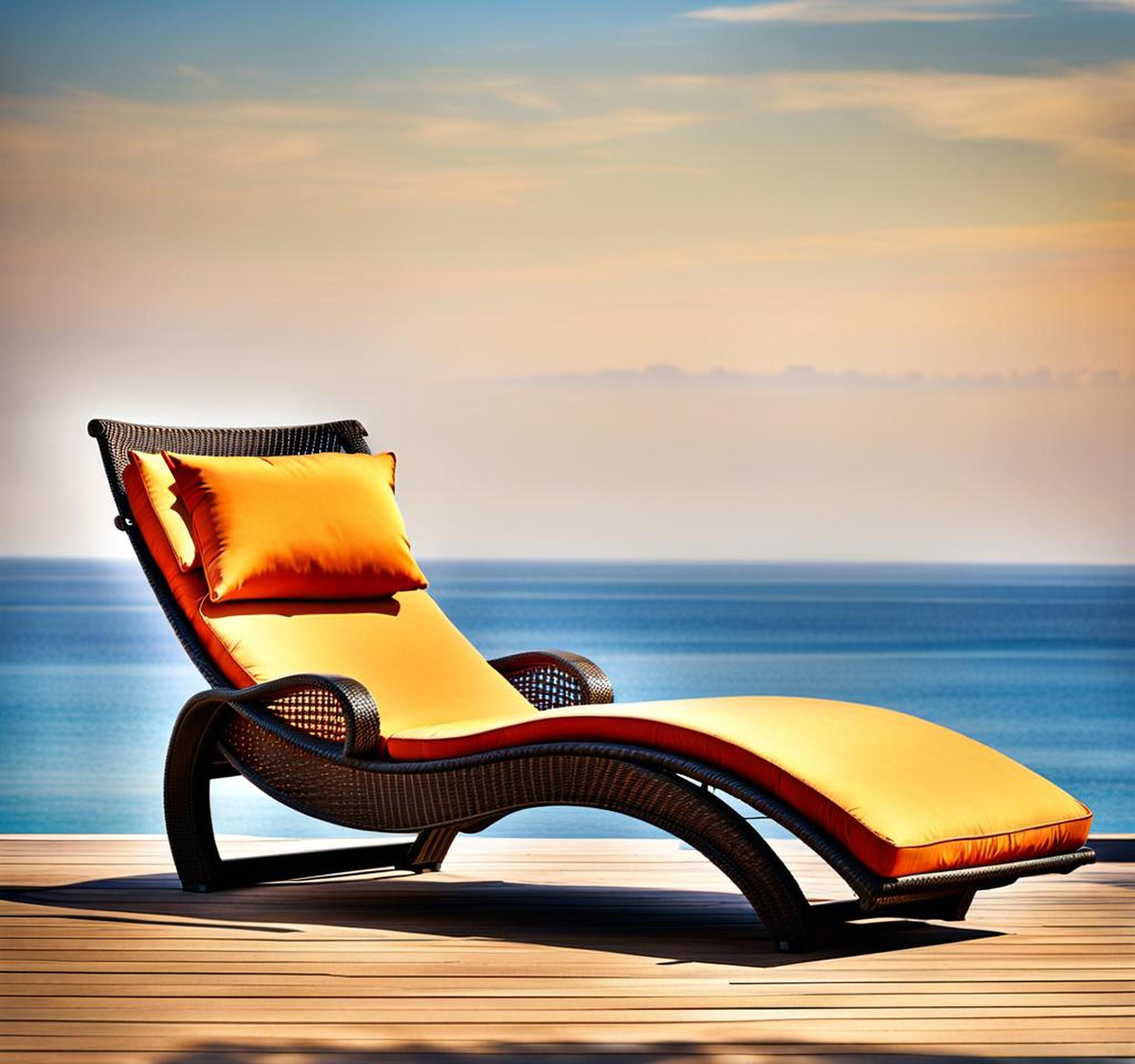 pier one lounge chairs