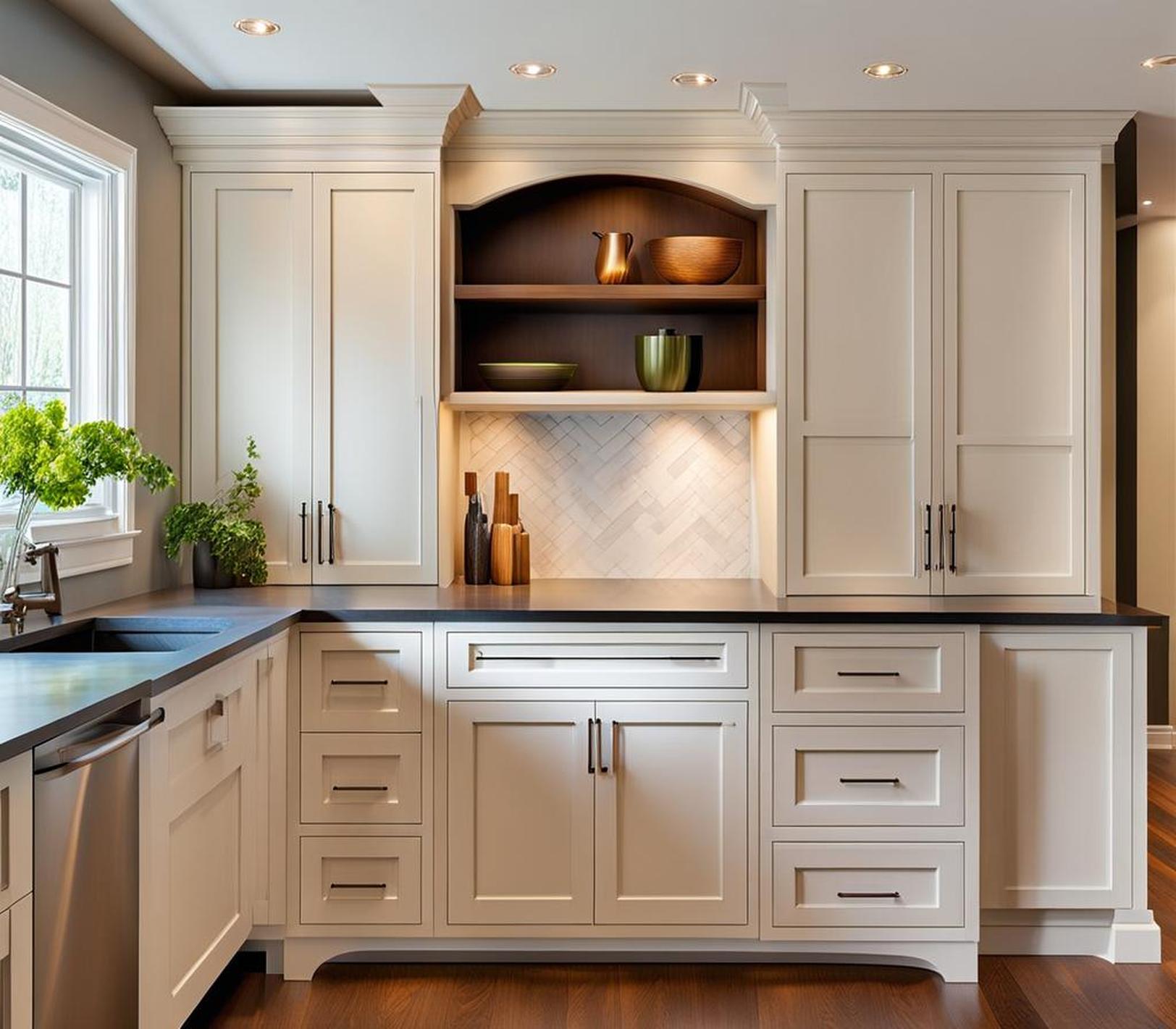 Steer Clear of These 6 Major Problems with Full Overlay Cabinets