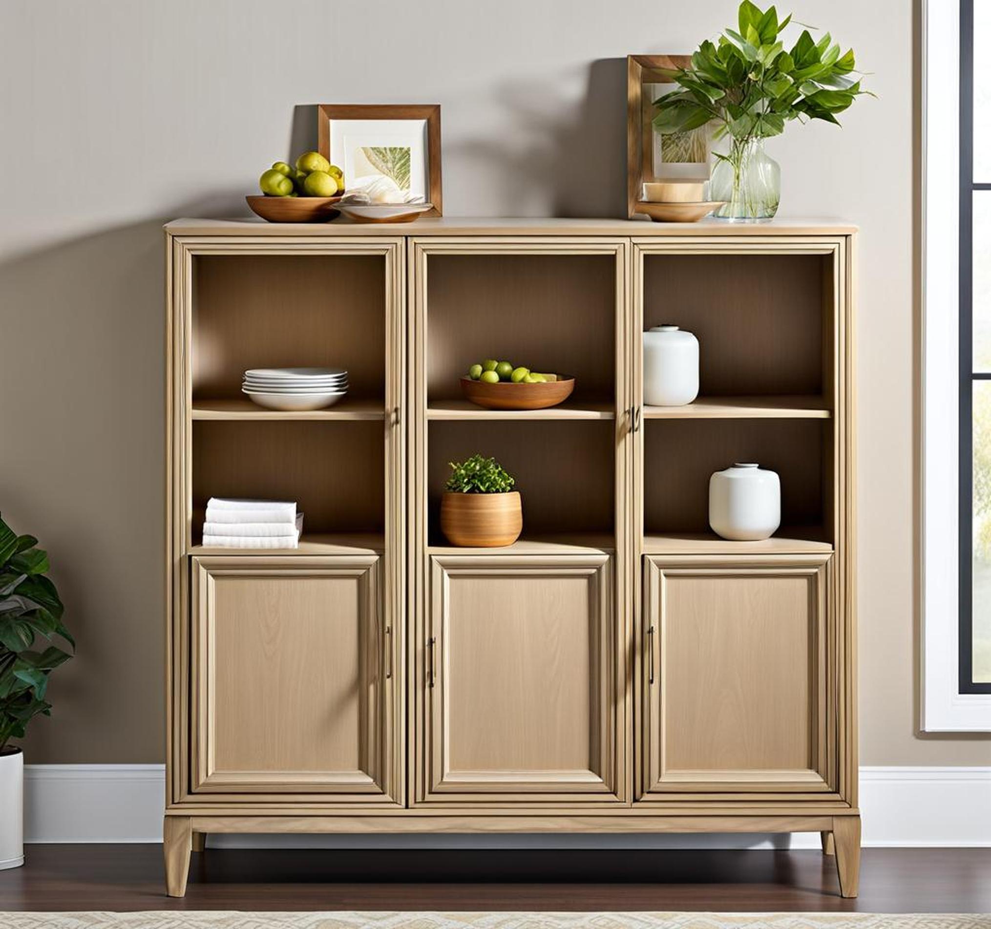 How To Select The Best Narrow Accent Cabinet