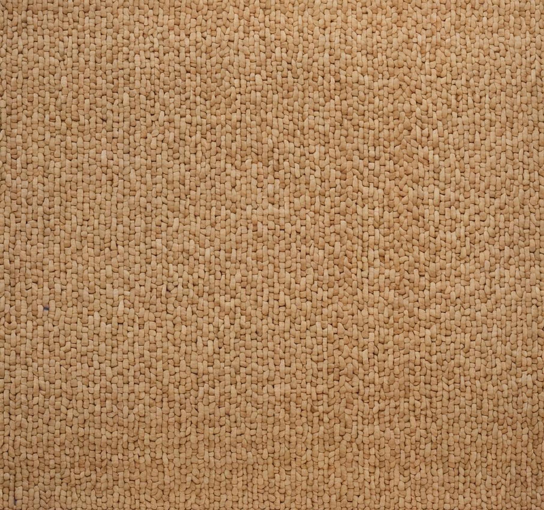 natural handwoven chaste area rug