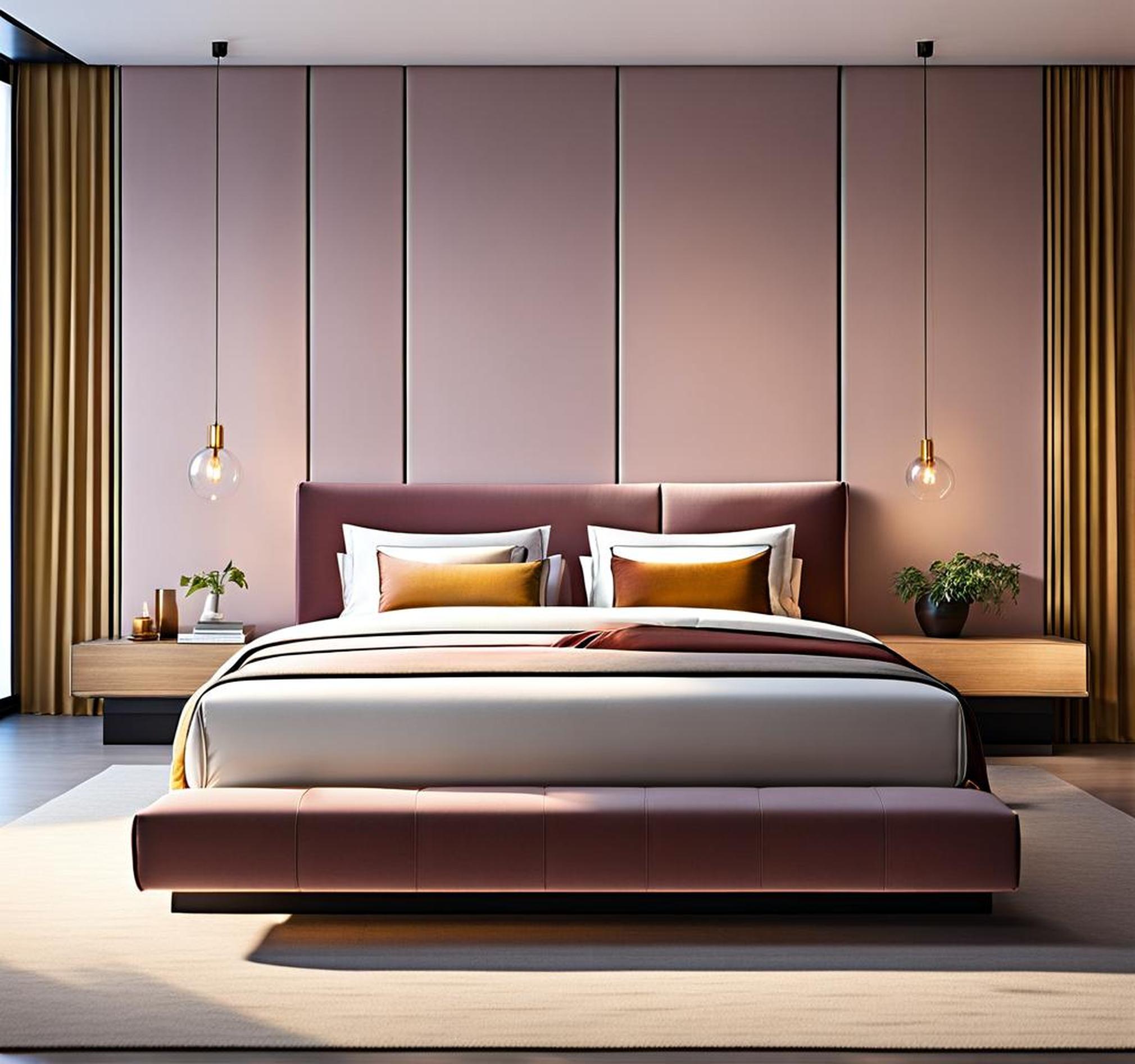 The Complete Guide to Design a No Headboard Bed for the Modern Home