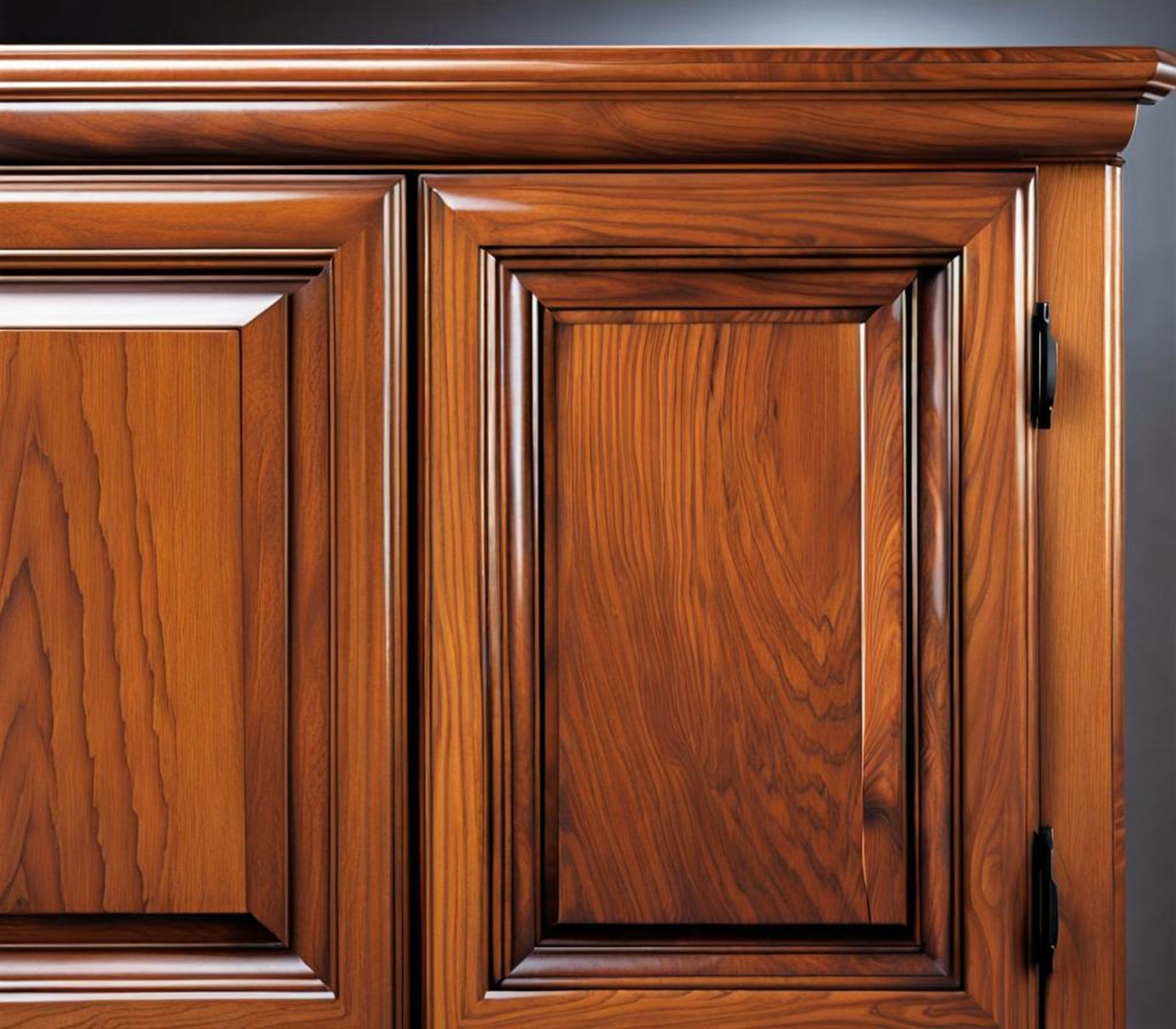 Oak Cabinet Stains That Complement & Elevate Any Kitchen Style