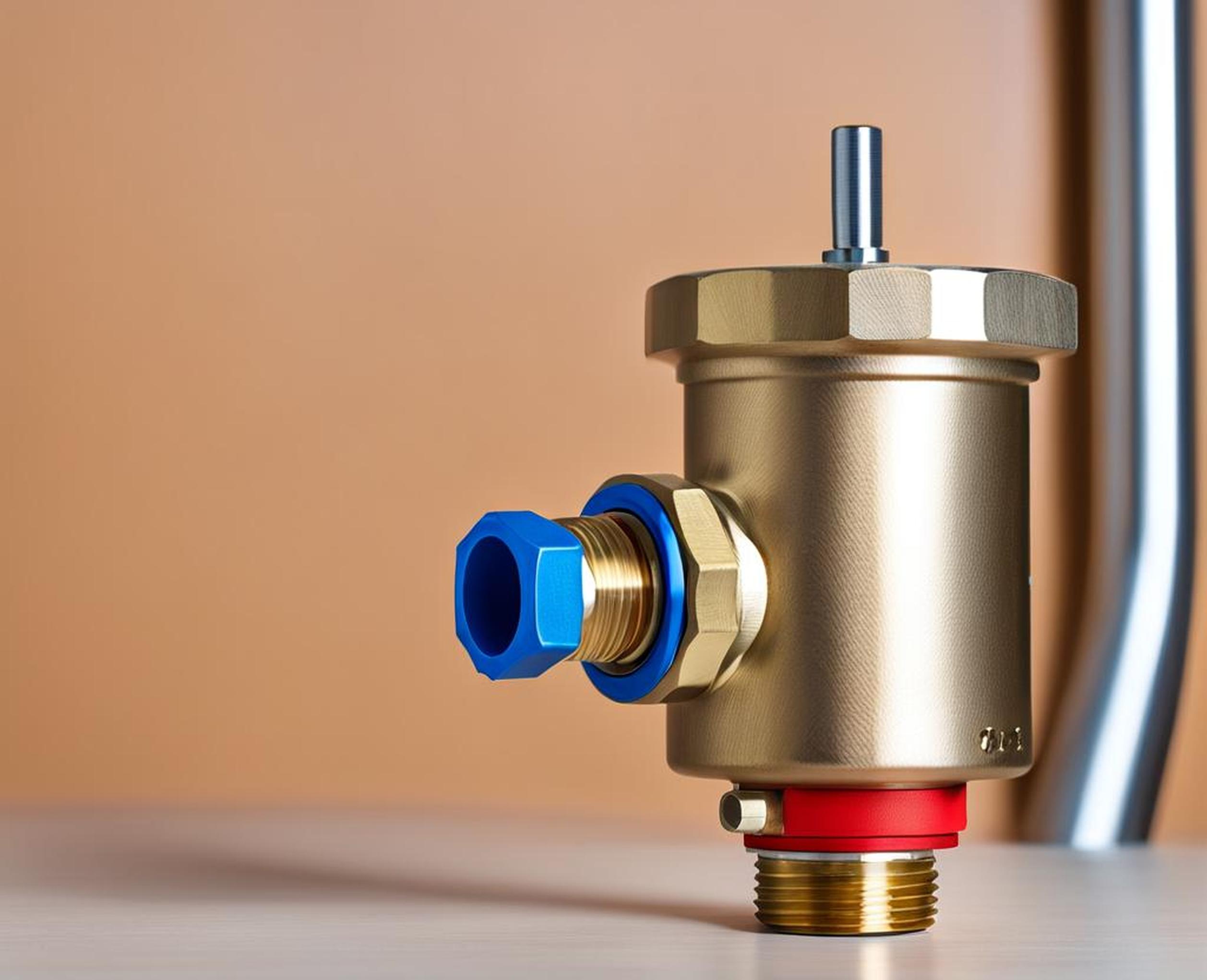 hot water heater pressure relief valve keeps opening