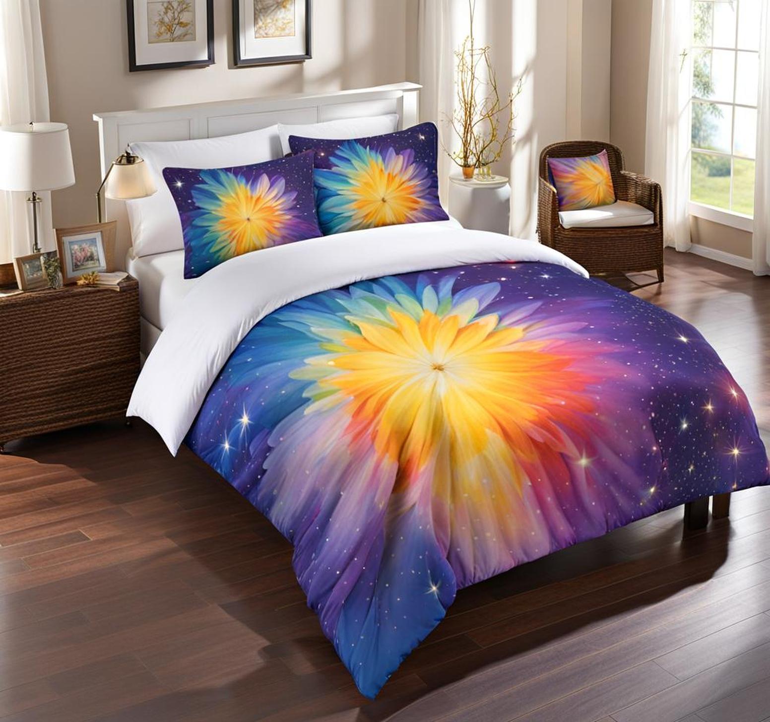 petite dreams comforter set