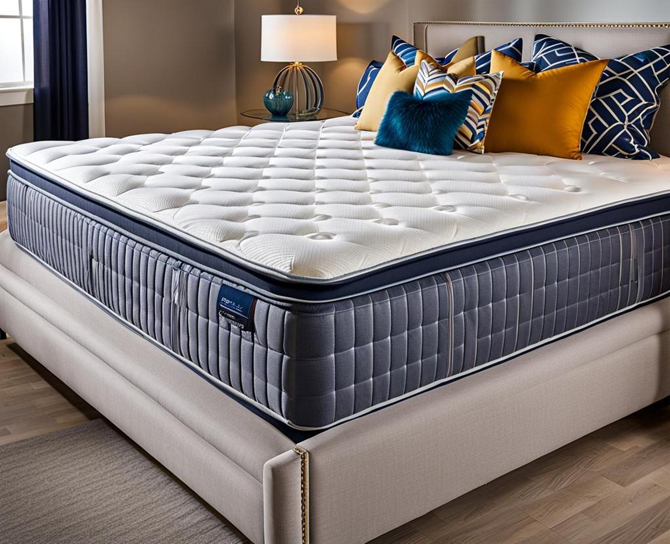 Uncover How Many Years a Pillow Top Mattress Actually Lasts