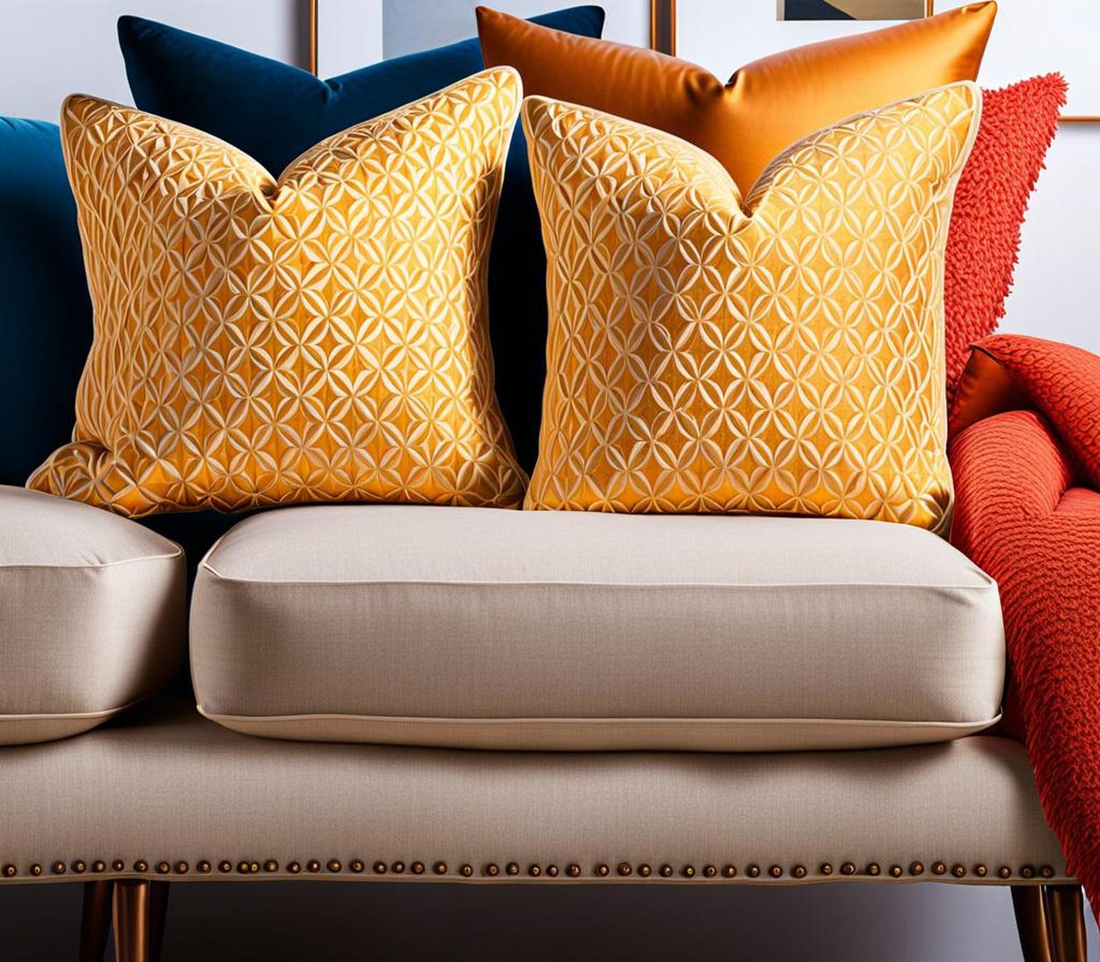 Washing Delicate Decor Pillows? Expert Tips You Need to Know