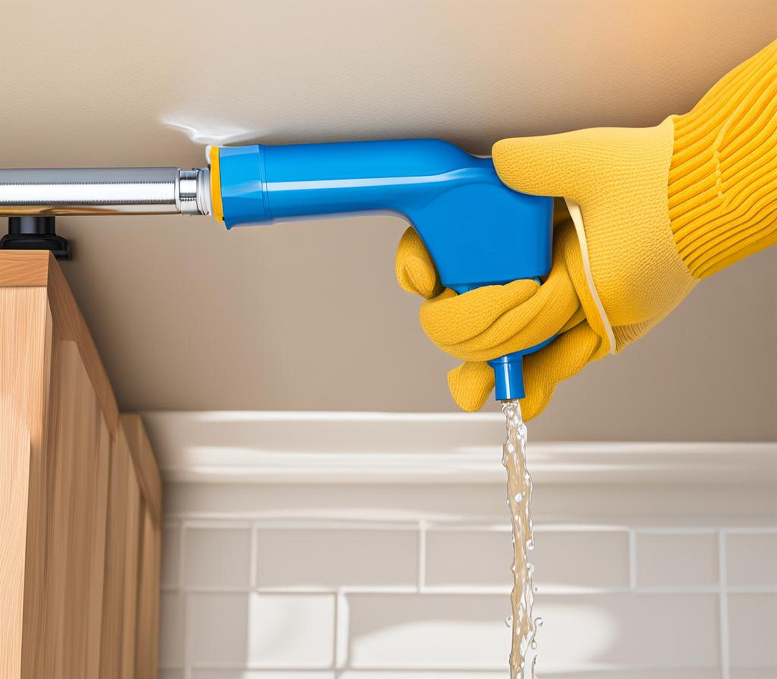 Emergency Pipe Leaks? Here’s How To Seal and Prevent Water Damage