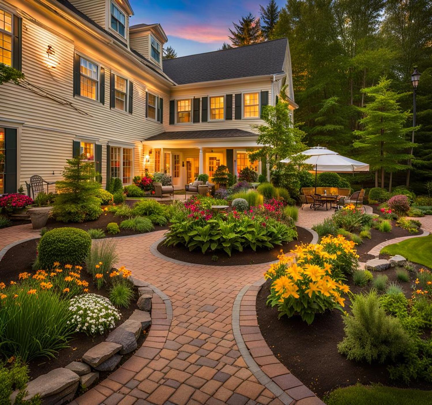 Get to Know The Gardens – Williamstown’s Assisted Living Community