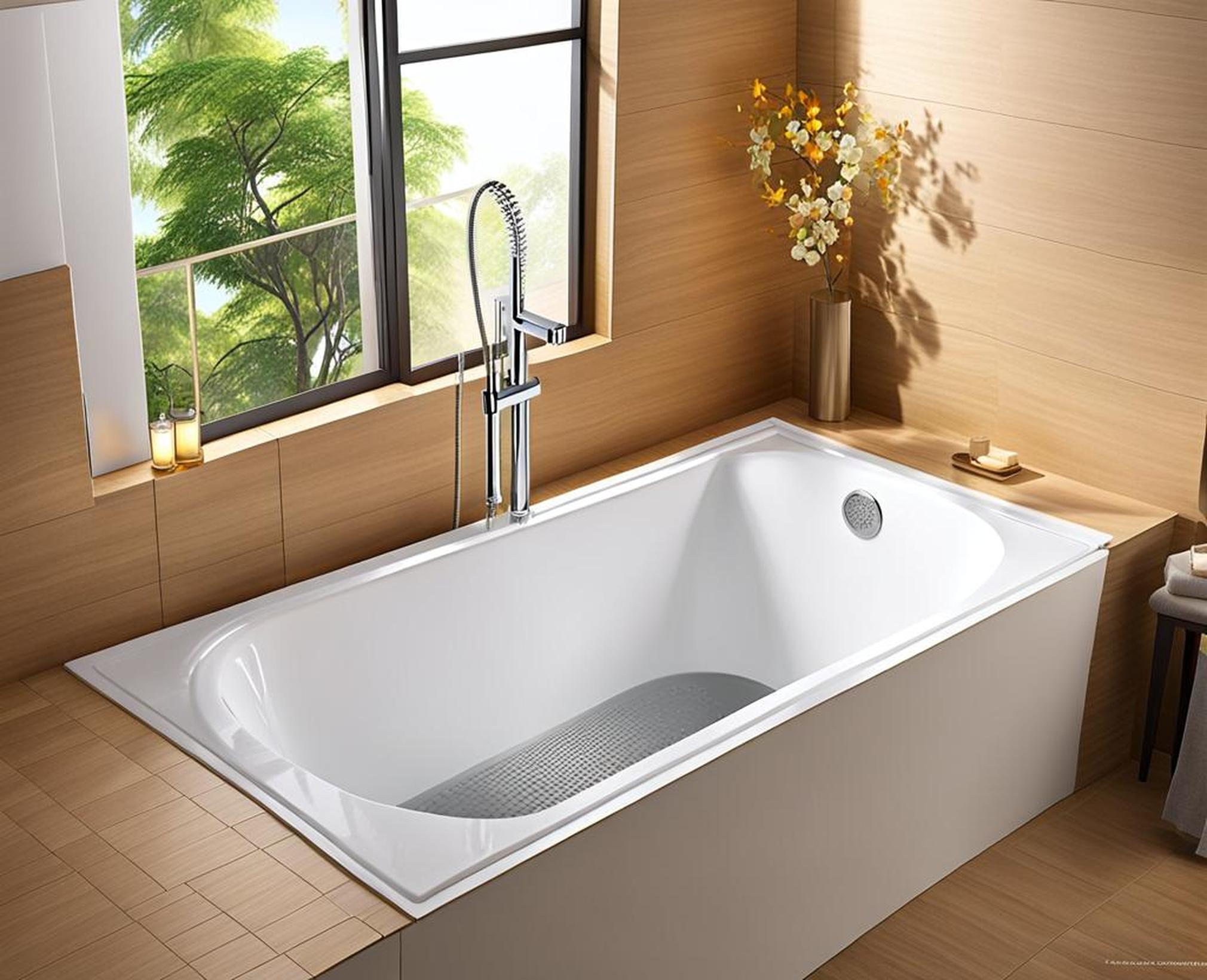 pop up drains for bathtubs