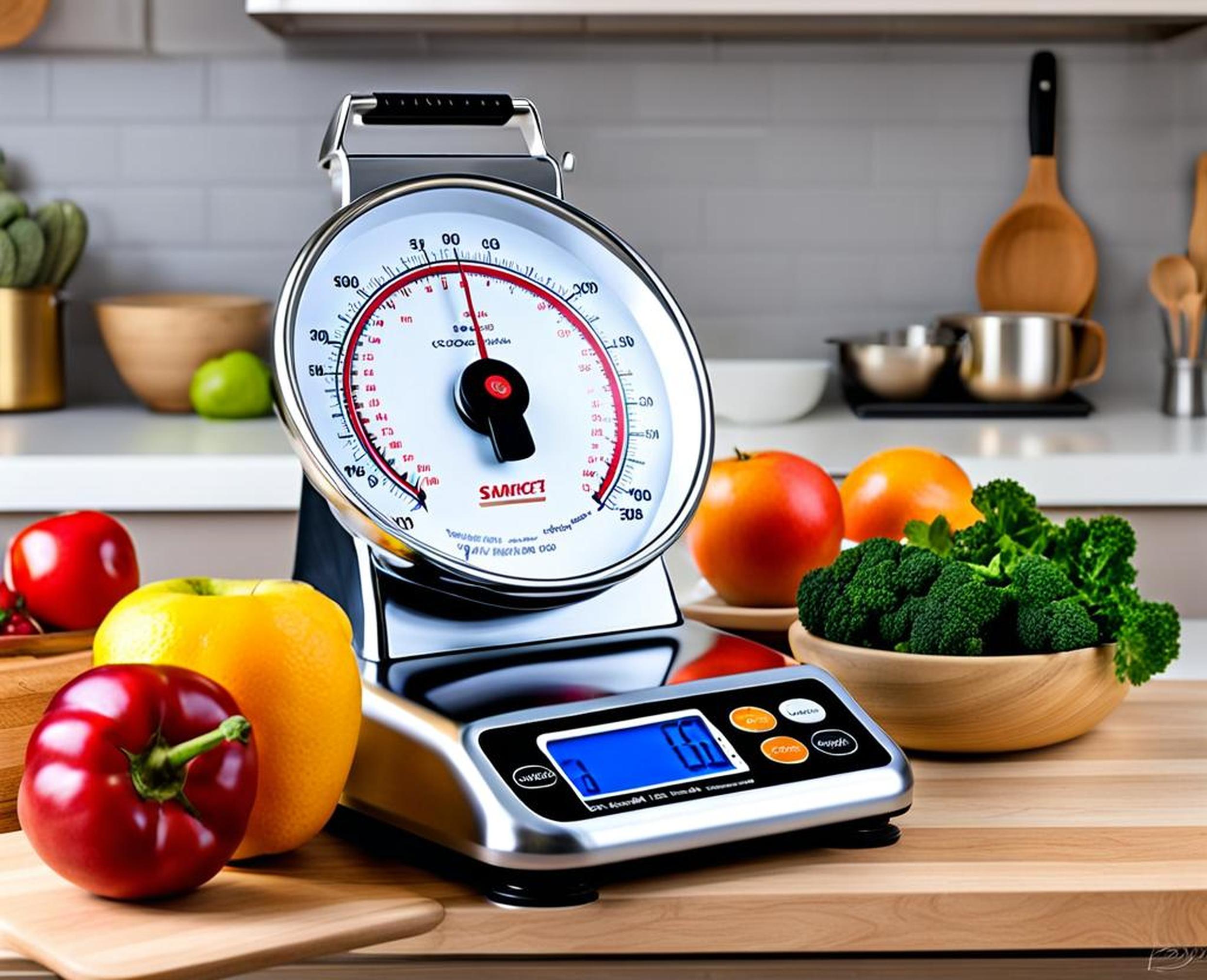 My Quest to Find the Most Accurate Digital Kitchen Scale