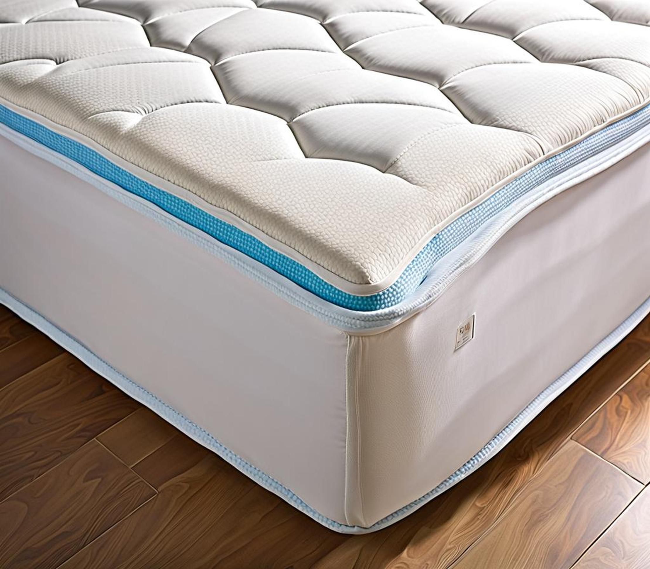 flex top king mattress protector