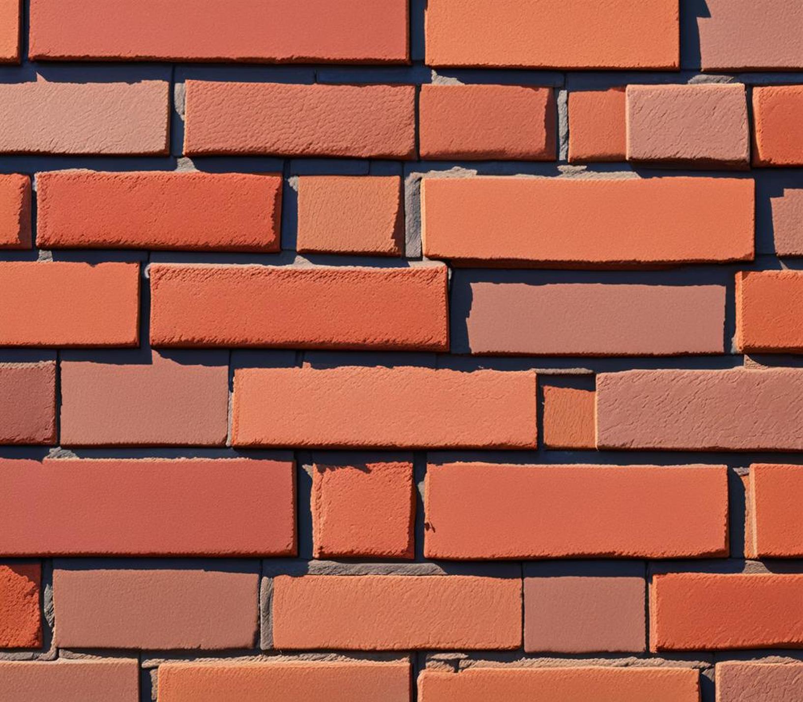 Red Brick Trim Colors That Won’t Put You in the Red