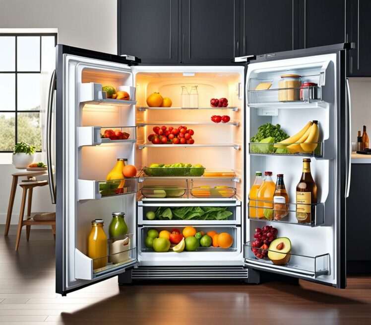 How Many Watts Does Your Fridge Use? The Answer Might Surprise You