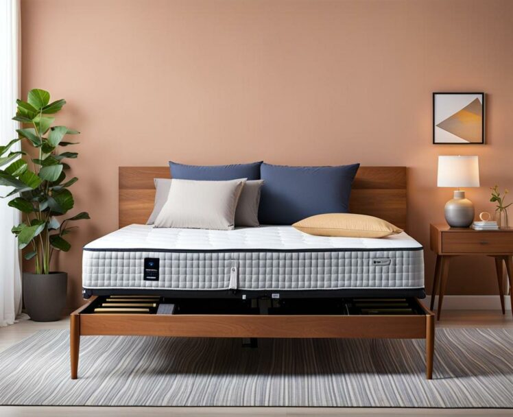 Adjustable Bed Not Working? Here's How To Easily Reset It