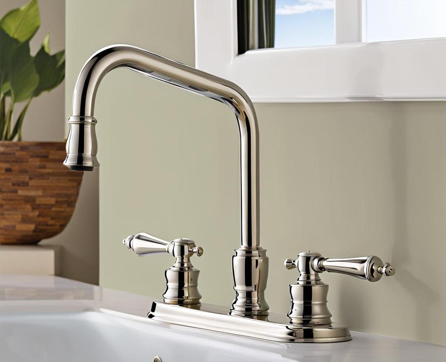 perrin and rowe faucet parts