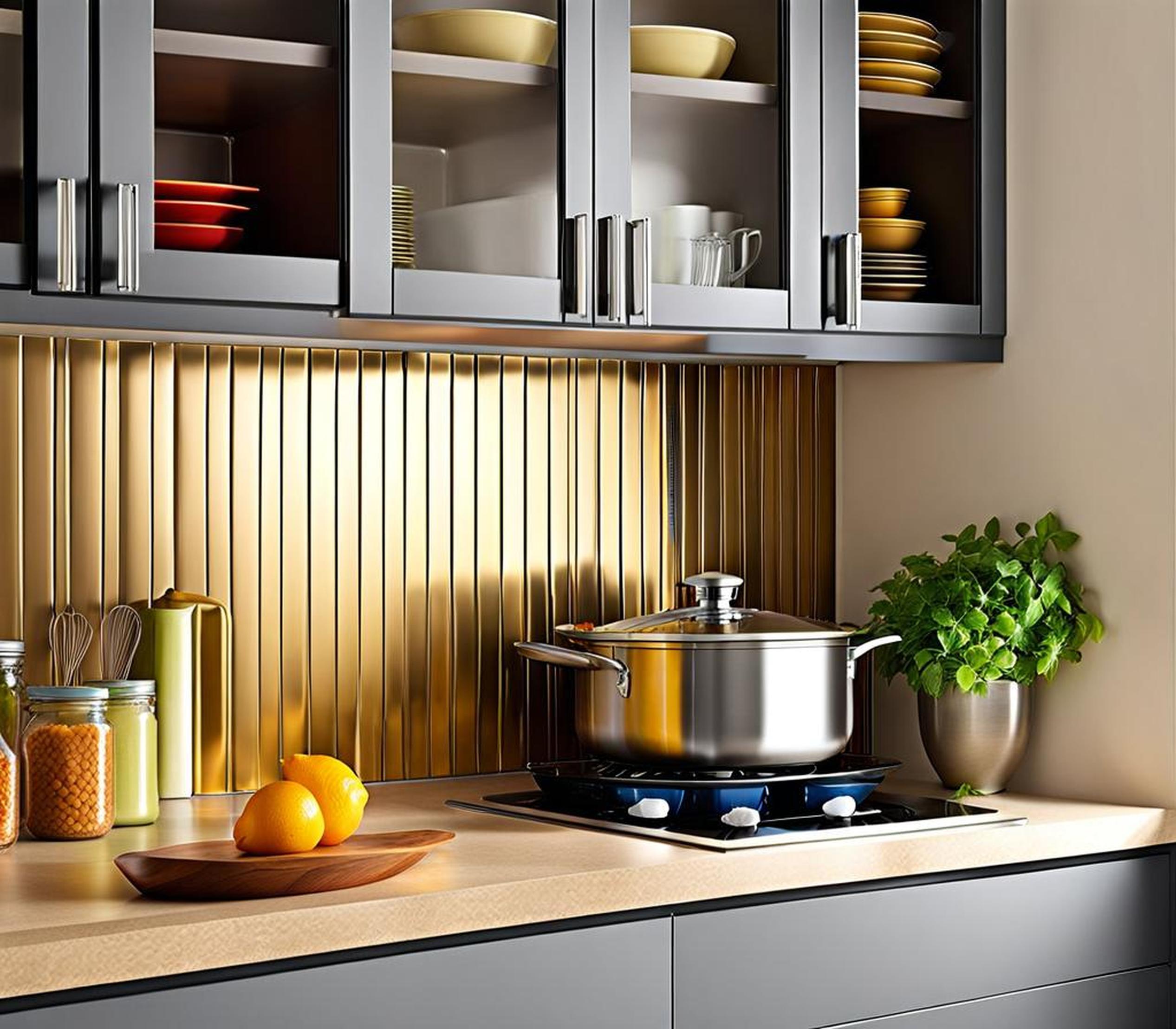 best shelf liners for kitchen cabinets