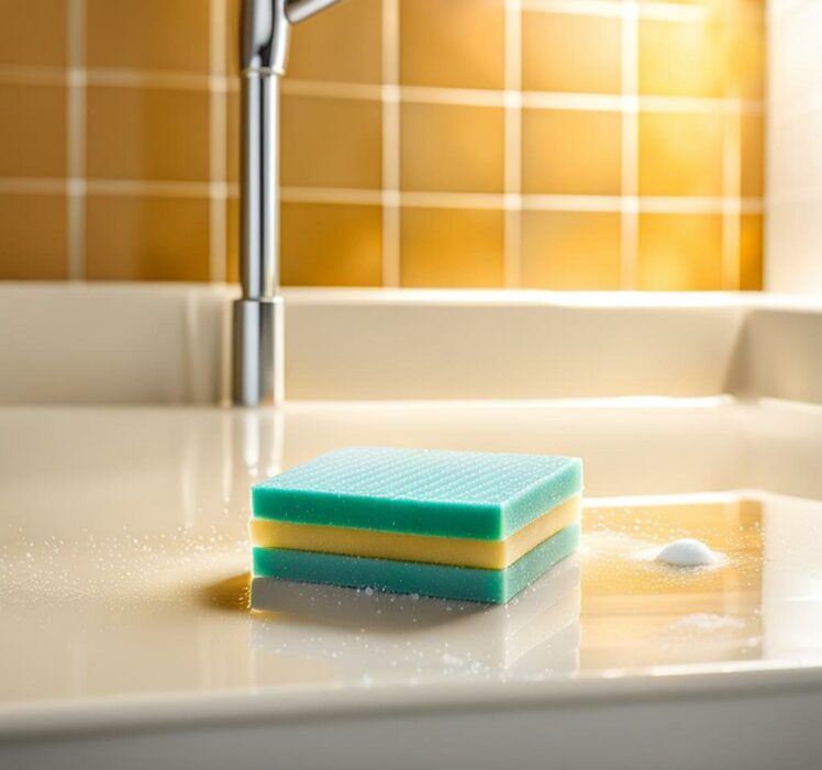 How To Make Your Shower Shine Using Dishwasher Tablets