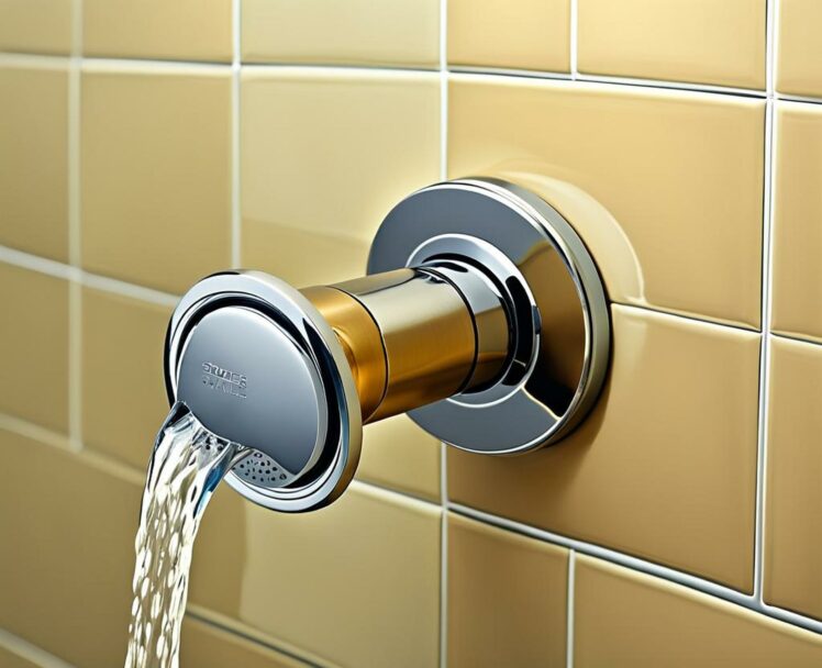 Shower Handle Not Working? Replace Cartridge and Restore Water Control