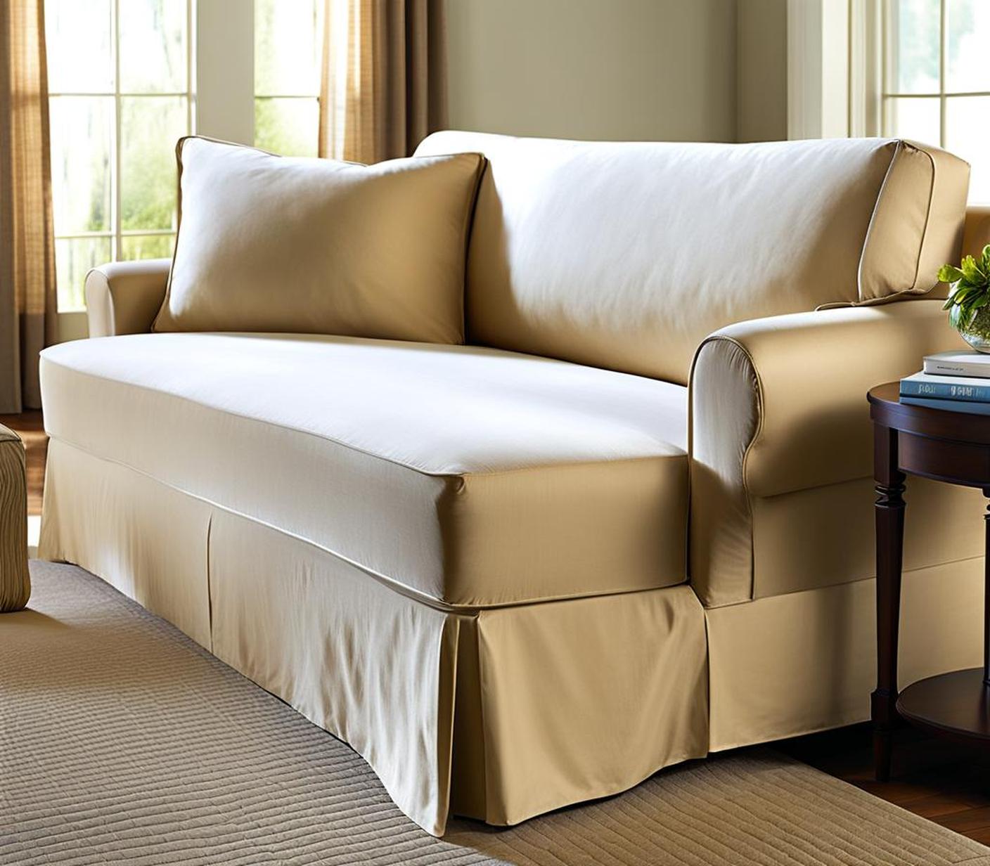slip covers for sleeper sofa