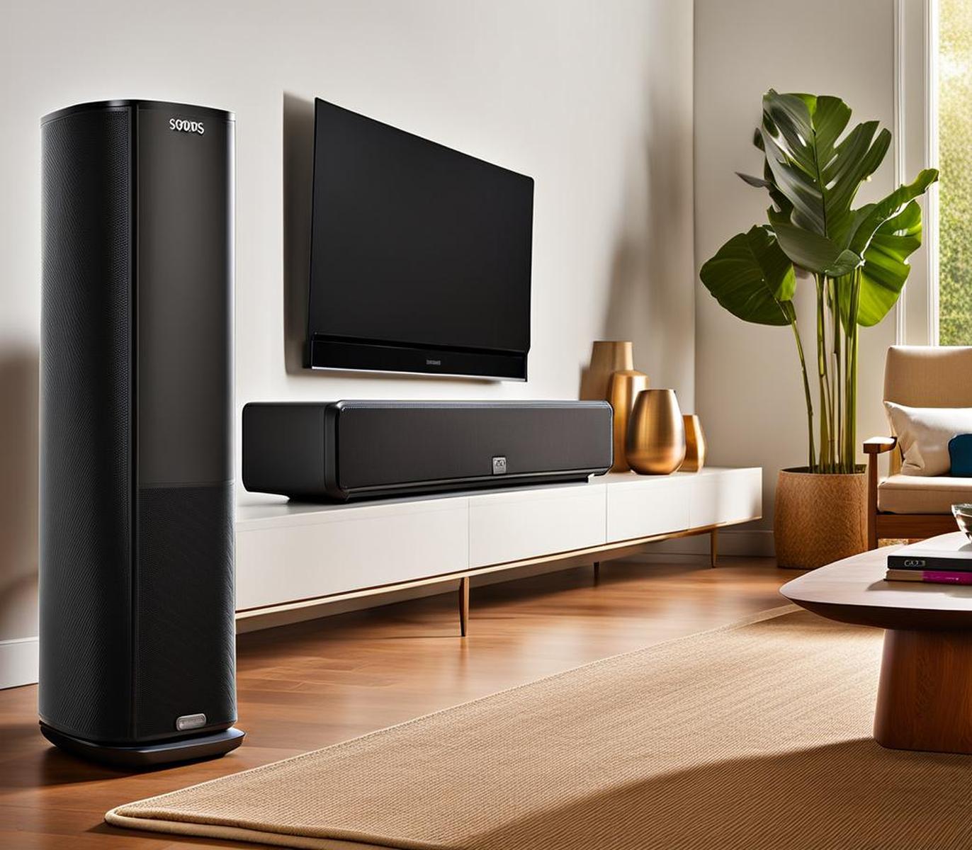 The Best Sonos Soundbar That Will Make Your Living Room Shine