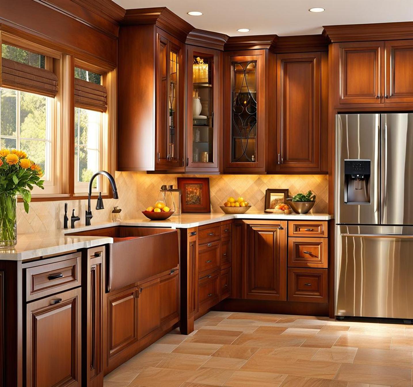 Stand Alone Cabinets – The Secret to an Organized, Functional Kitchen