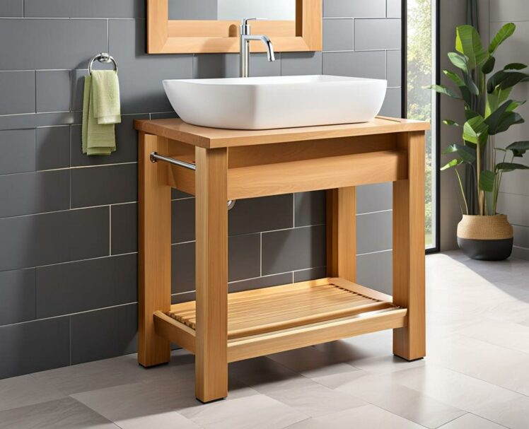 Get the Perfect Shower Bench Height for Comfort and Safety