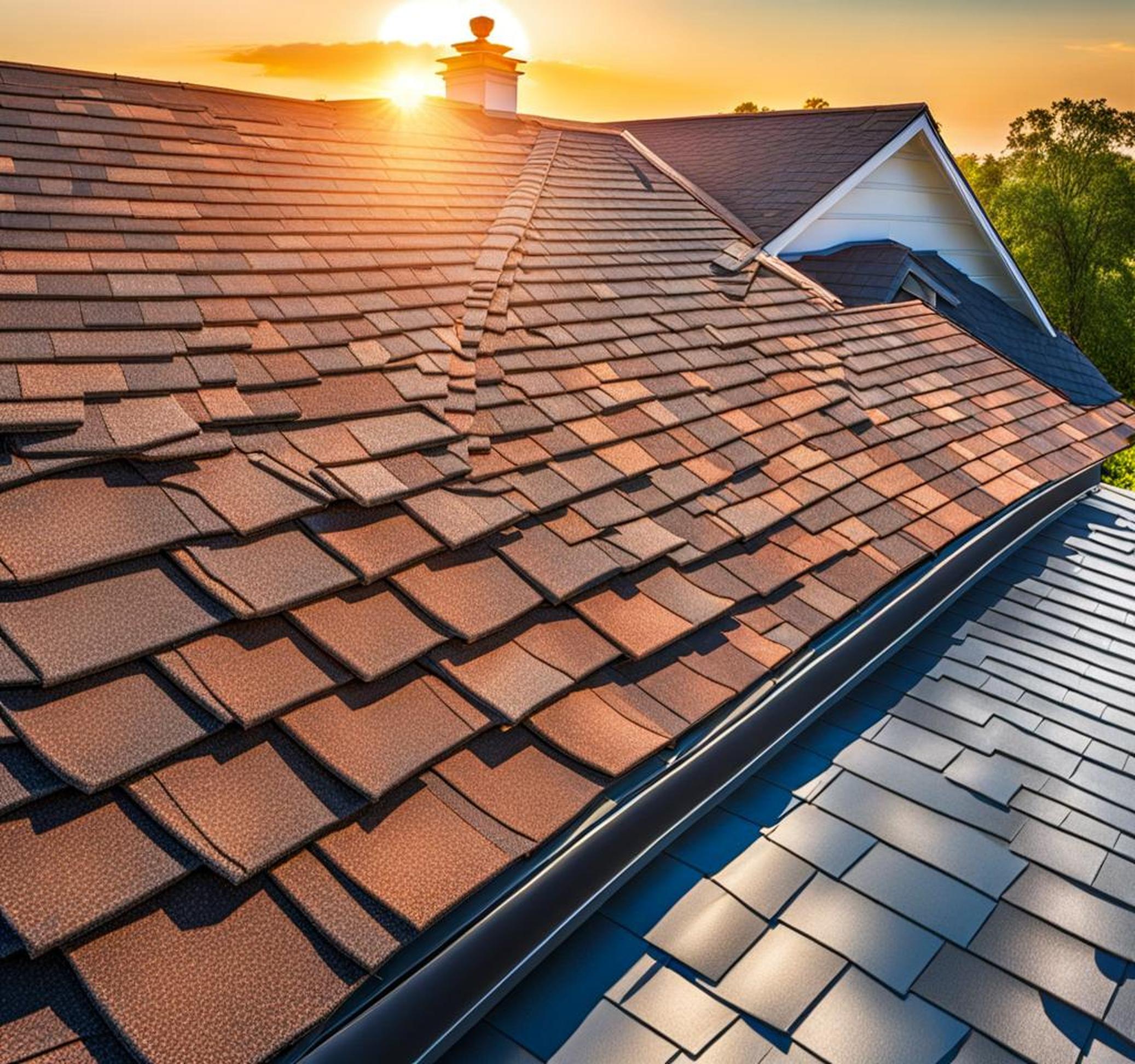 best roof underlayment for asphalt shingles