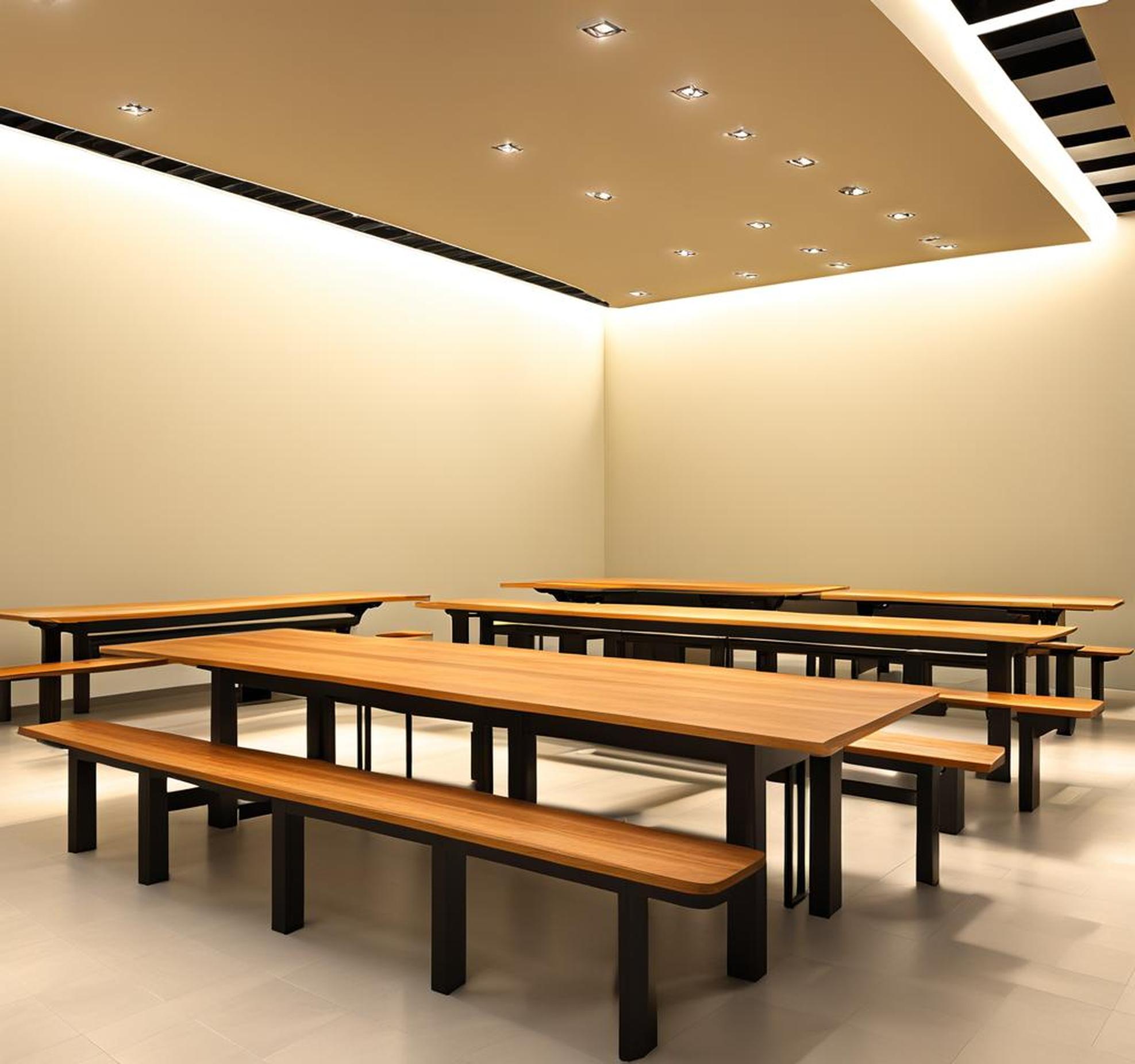 6 Foot Rectangular Table Seating Capacity Revealed Tiponthetrail