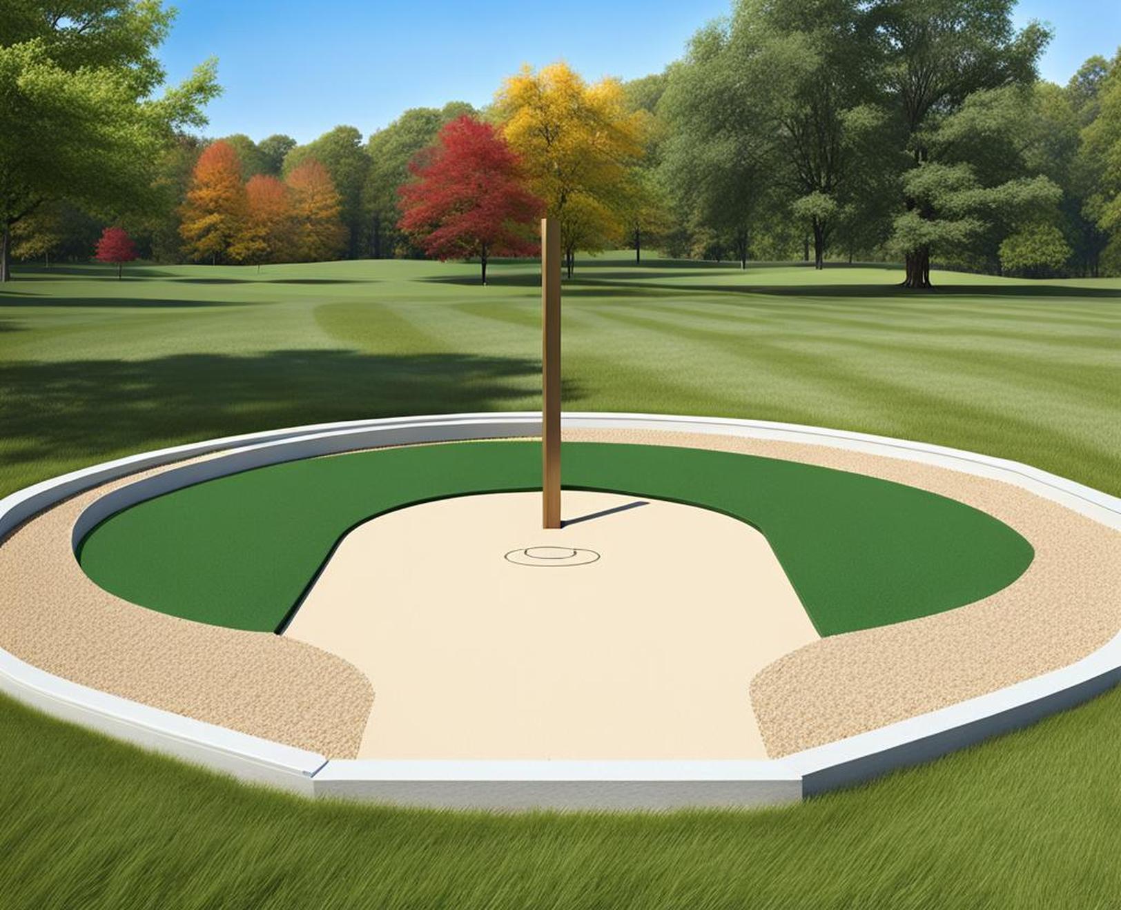 Master Horseshoe Pit Setup: Regulations and Dimensions for Pro Play