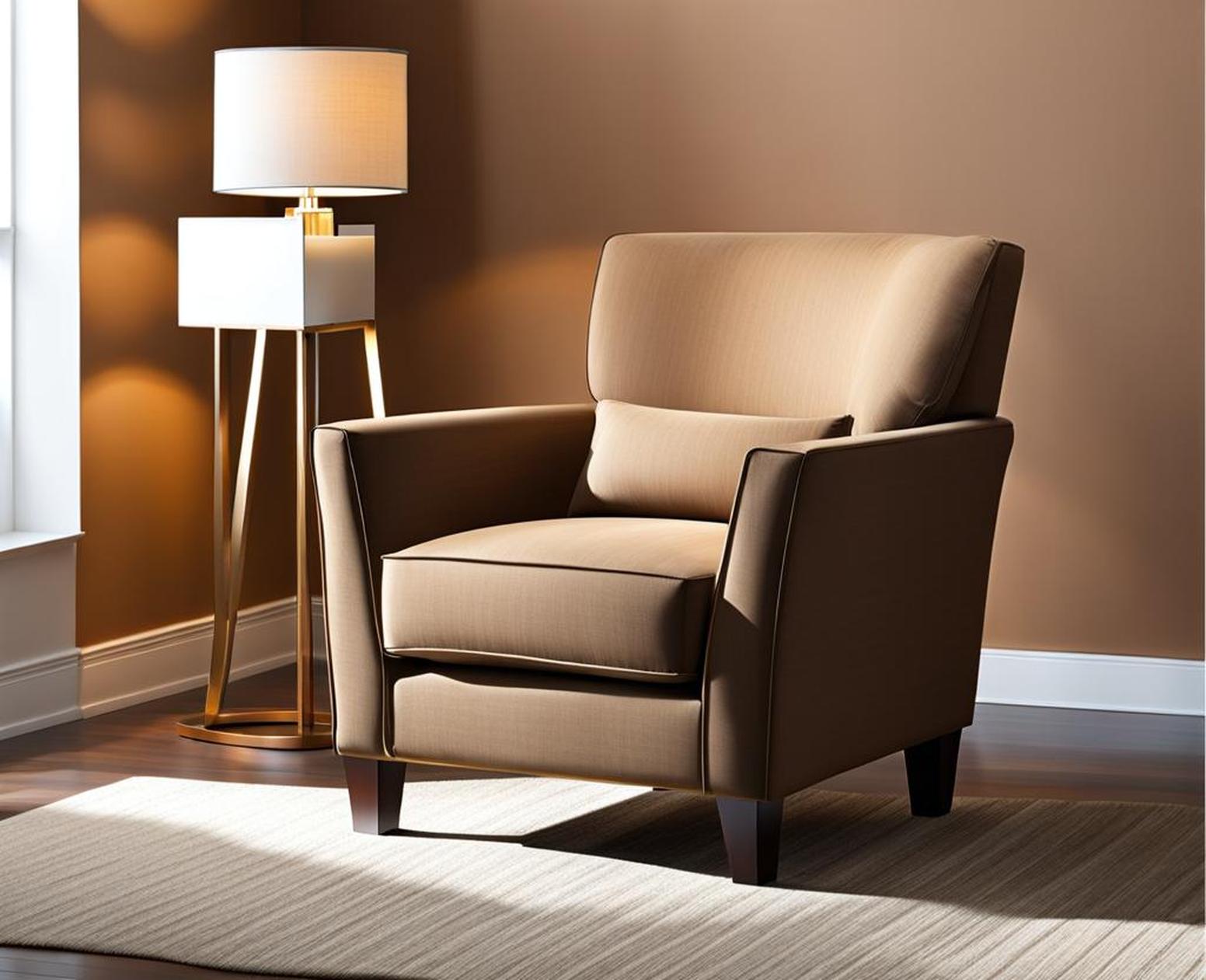 The Best Sturdy Living Room Chairs for Heavy People