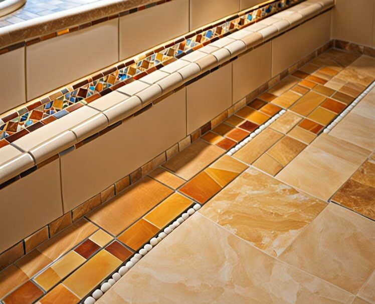 Choose the Perfect Tile Edging - A Complete How-To Guide ...