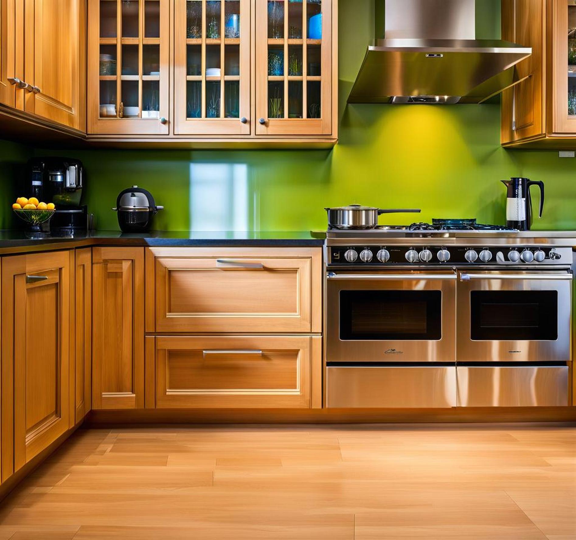 Get Top Tips for Replacing Your Kitchen Cabinet’s Bottom Panel