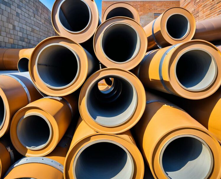 Triple Your Drainage with 3Layer Pipe Technology